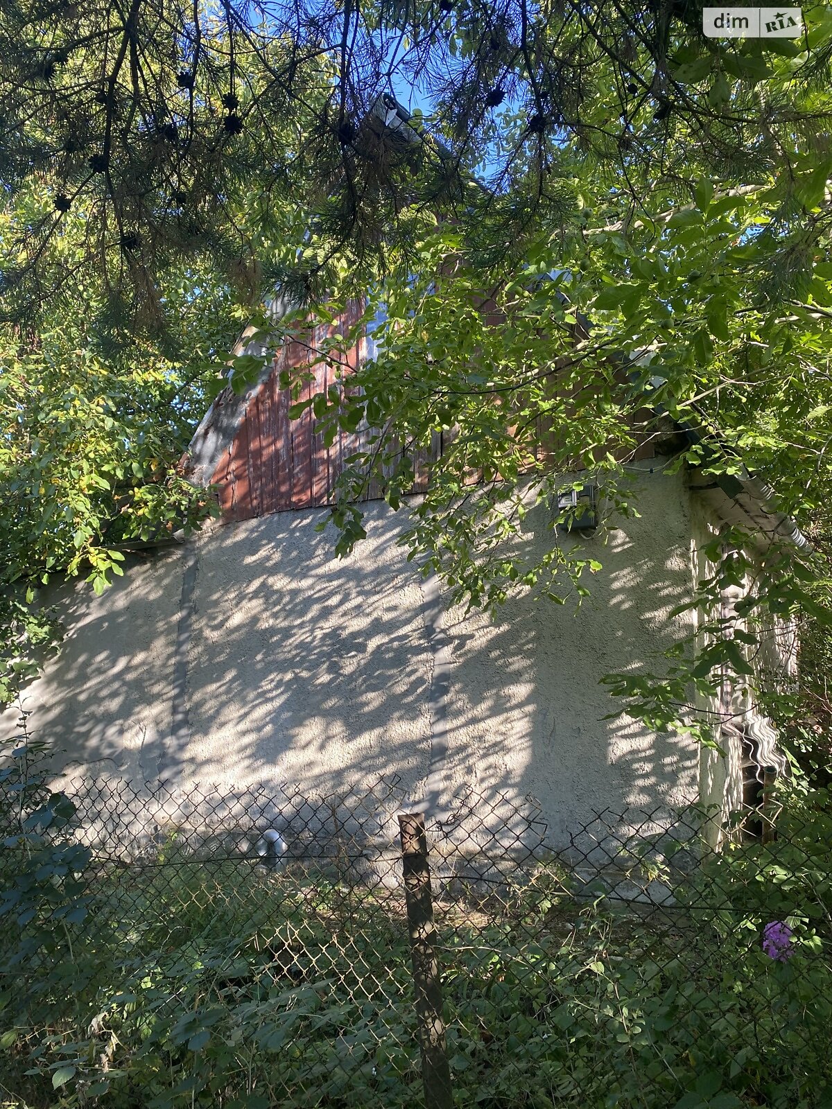 одноэтажный дом, 40 кв. м, кирпич. Продажа в Денисове фото 1 одноэтажный дом, 40 кв. м, кирпич. Продажа в Денисове фото 1