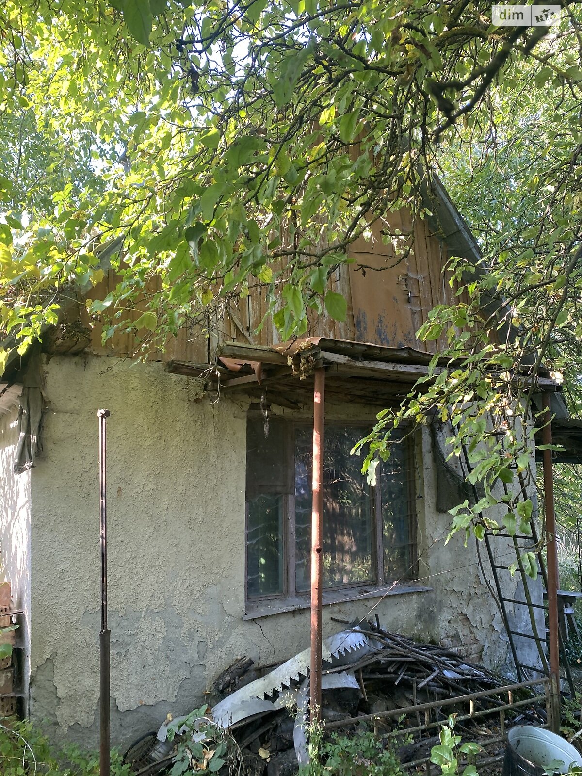 одноэтажный дом, 40 кв. м, кирпич. Продажа в Денисове фото 1 одноэтажный дом, 40 кв. м, кирпич. Продажа в Денисове фото 1