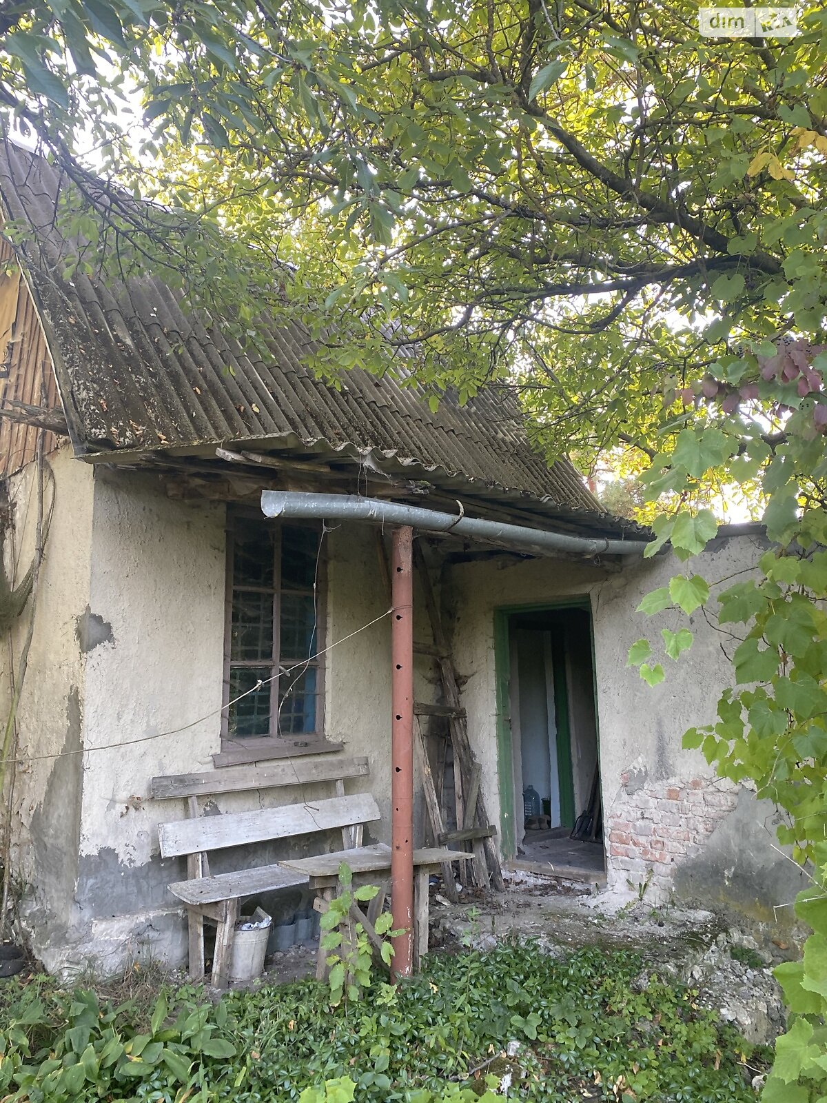 одноэтажный дом, 40 кв. м, кирпич. Продажа в Денисове фото 1 одноэтажный дом, 40 кв. м, кирпич. Продажа в Денисове фото 1