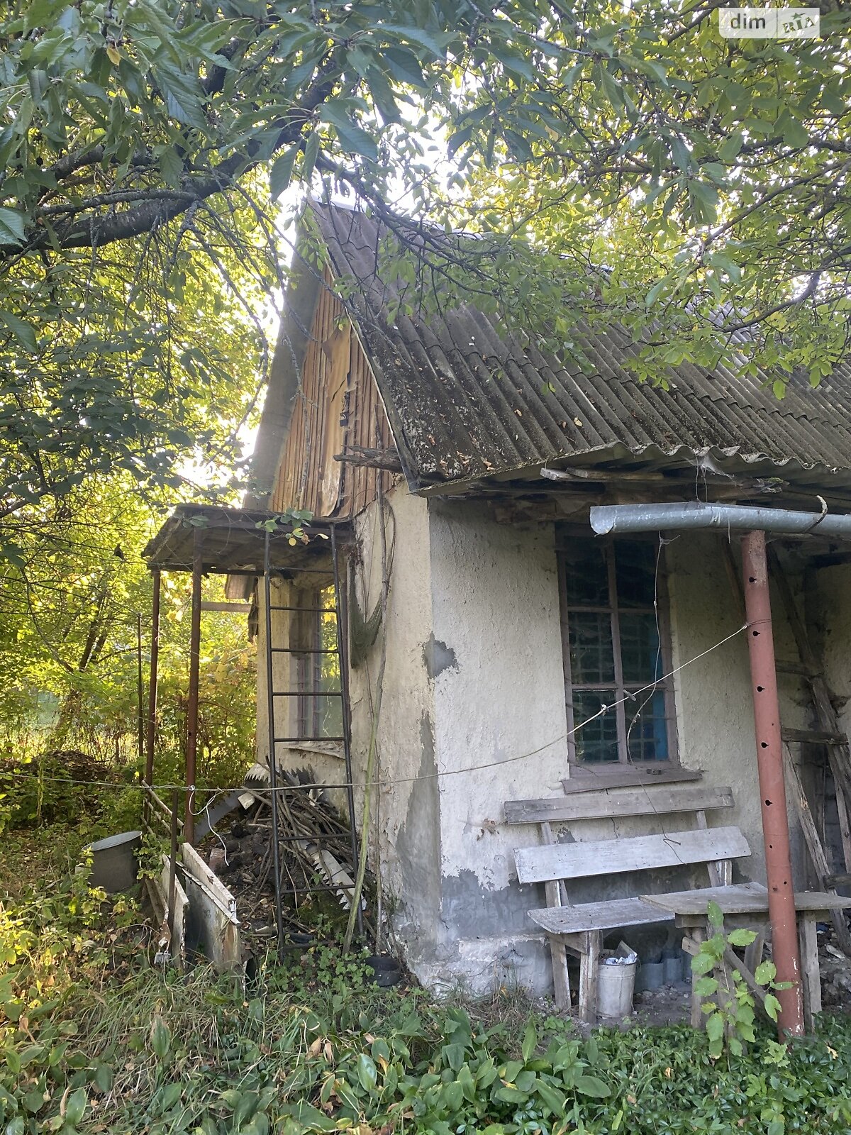 одноэтажный дом, 40 кв. м, кирпич. Продажа в Денисове фото 1 одноэтажный дом, 40 кв. м, кирпич. Продажа в Денисове фото 1