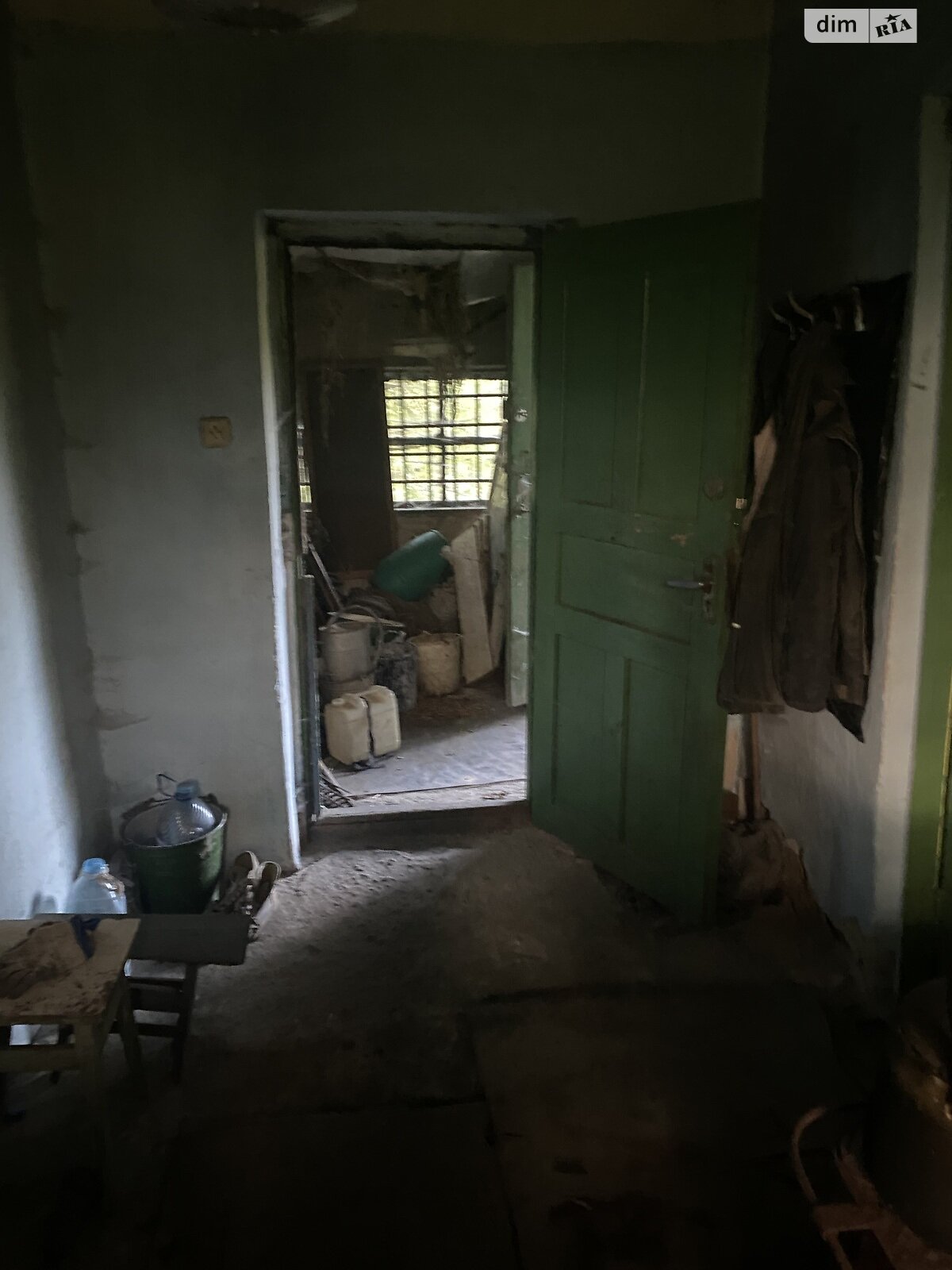 одноэтажный дом, 40 кв. м, кирпич. Продажа в Денисове фото 1 одноэтажный дом, 40 кв. м, кирпич. Продажа в Денисове фото 1