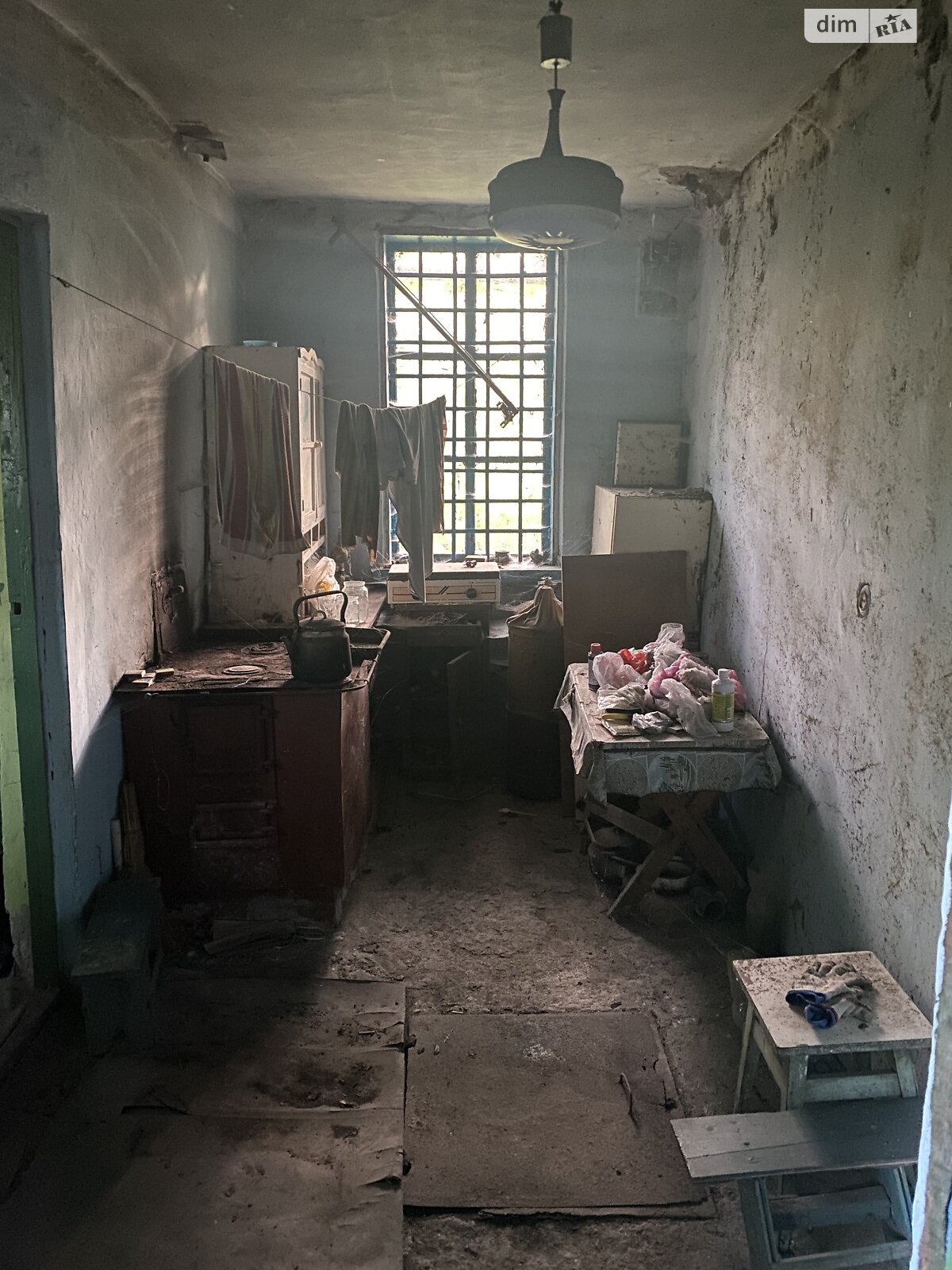 одноэтажный дом, 40 кв. м, кирпич. Продажа в Денисове фото 1 одноэтажный дом, 40 кв. м, кирпич. Продажа в Денисове фото 1