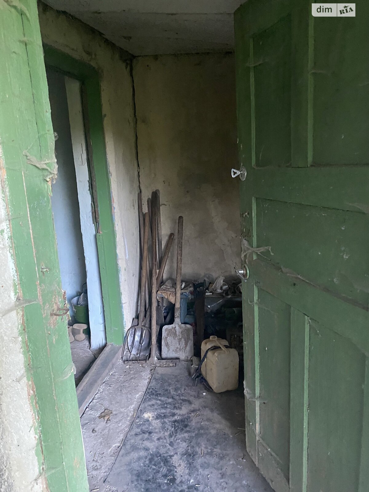 одноэтажный дом, 40 кв. м, кирпич. Продажа в Денисове фото 1 одноэтажный дом, 40 кв. м, кирпич. Продажа в Денисове фото 1