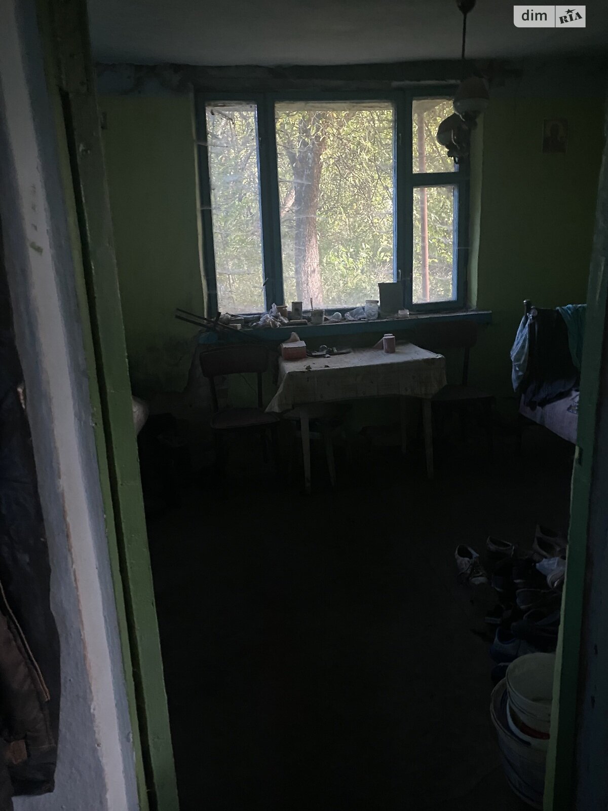 одноэтажный дом, 40 кв. м, кирпич. Продажа в Денисове фото 1 одноэтажный дом, 40 кв. м, кирпич. Продажа в Денисове фото 1