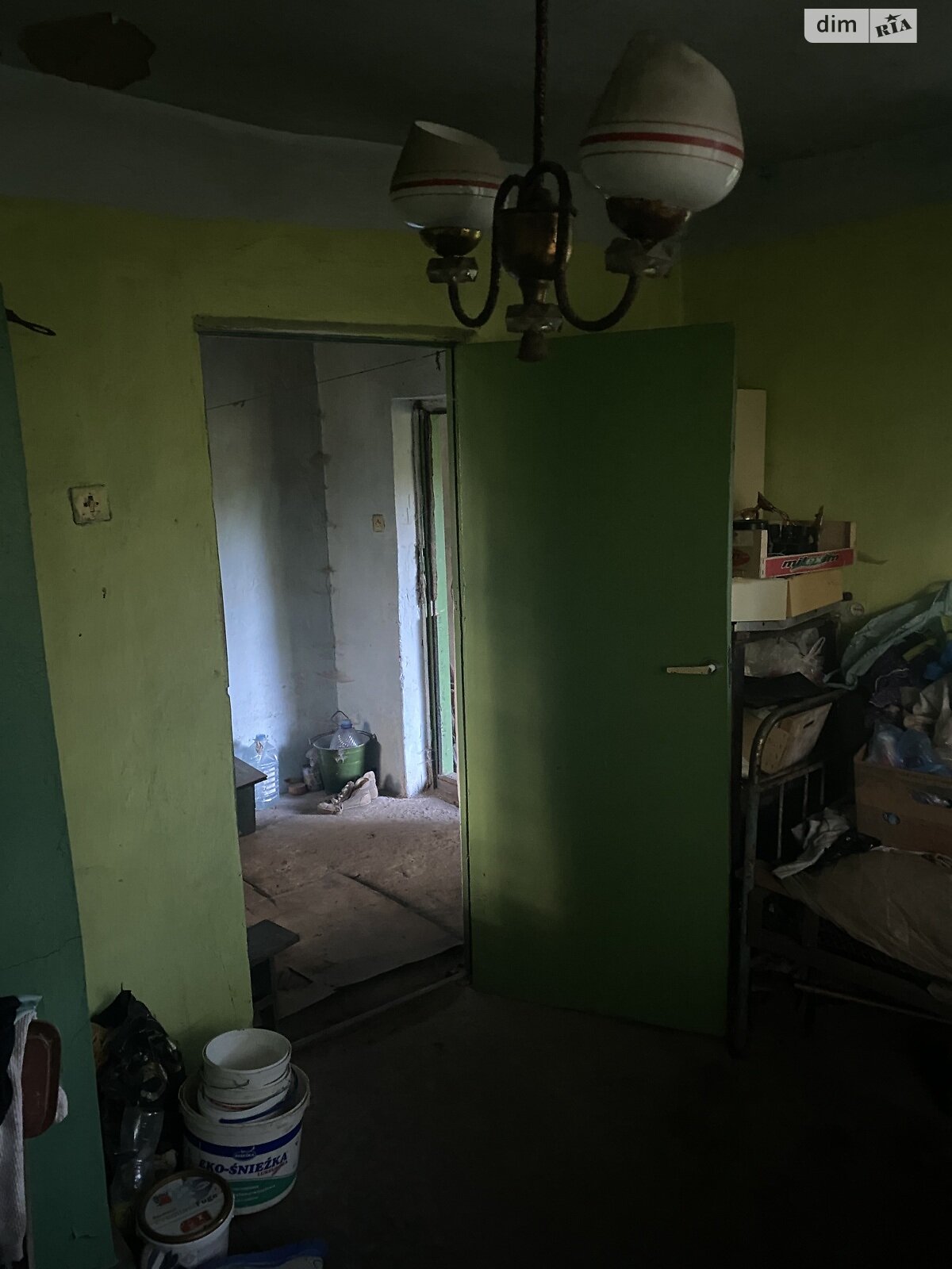 одноэтажный дом, 40 кв. м, кирпич. Продажа в Денисове фото 1 одноэтажный дом, 40 кв. м, кирпич. Продажа в Денисове фото 1