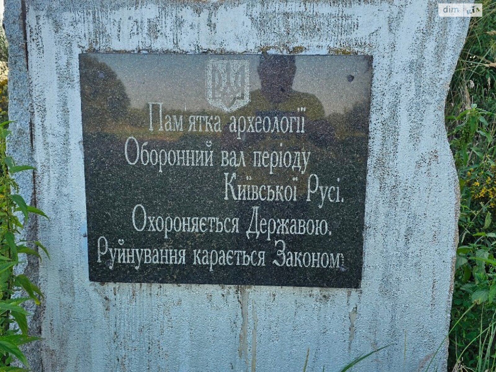 одноповерховий будинок з гаражем, 75.7 кв. м, дерево та цегла. Продаж у Денисах фото 1