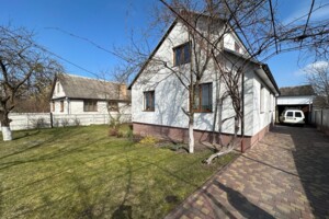 одноповерховий будинок з гаражем, 100 кв. м, кирпич. Продаж у Деражному фото 2