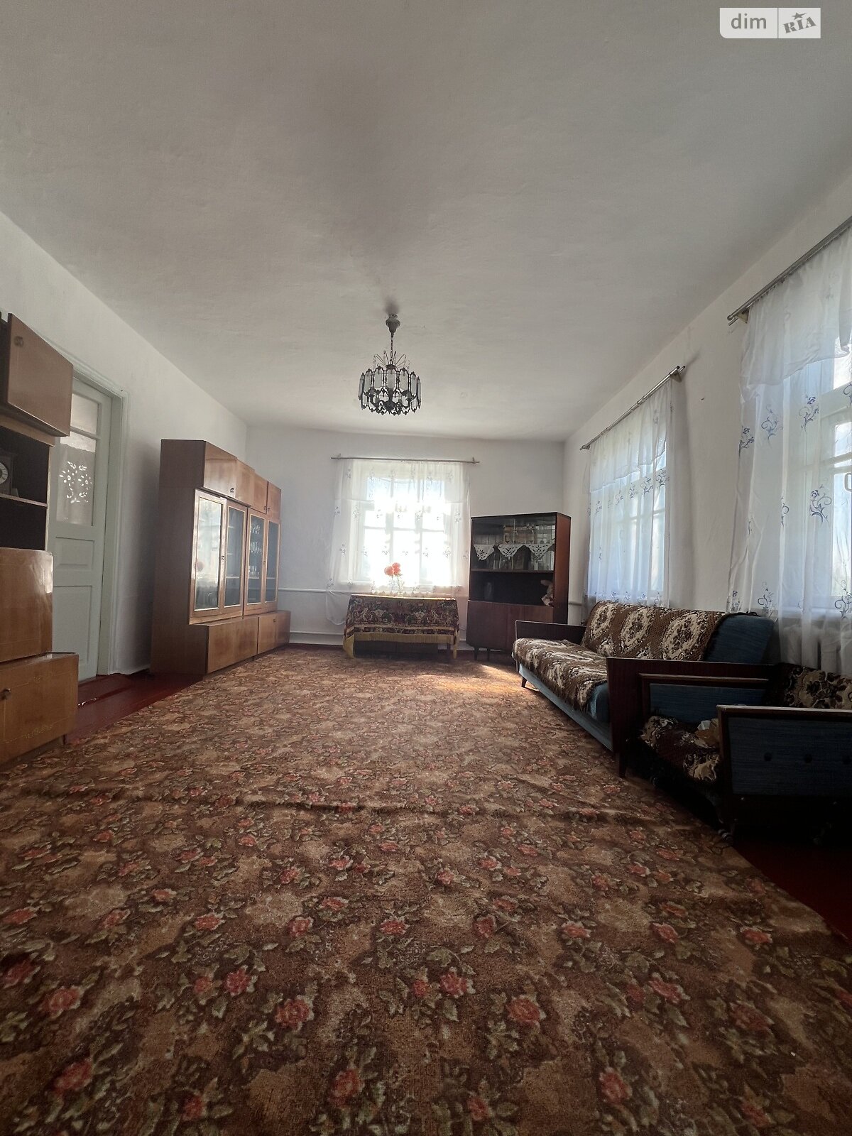 одноповерховий будинок з верандою, 84 кв. м, цегла. Продаж в Деражні, район Деражня фото 1 одноповерховий будинок з верандою, 84 кв. м, цегла. Продаж в Деражні, район Деражня фото 1