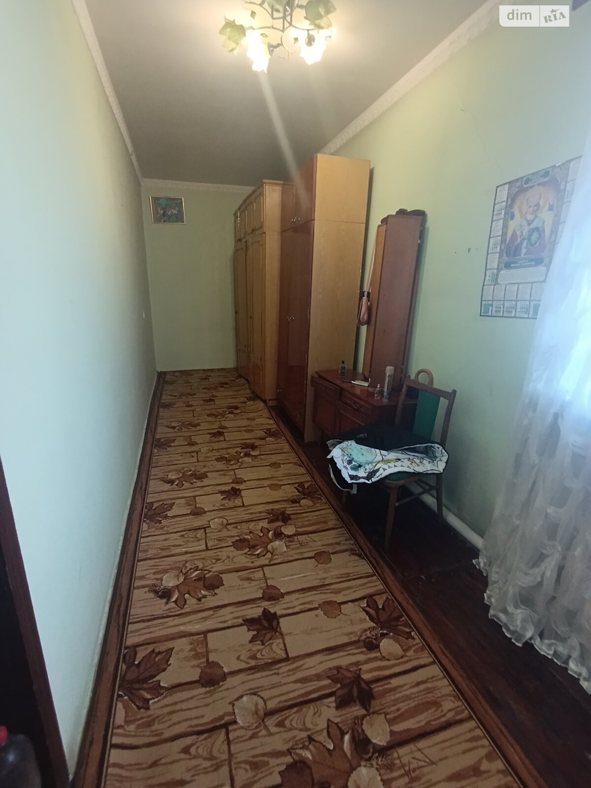 двухэтажный дом, 100 кв. м, кирпич. Продажа в Деражне район Деражня фото 1 двухэтажный дом, 100 кв. м, кирпич. Продажа в Деражне район Деражня фото 1