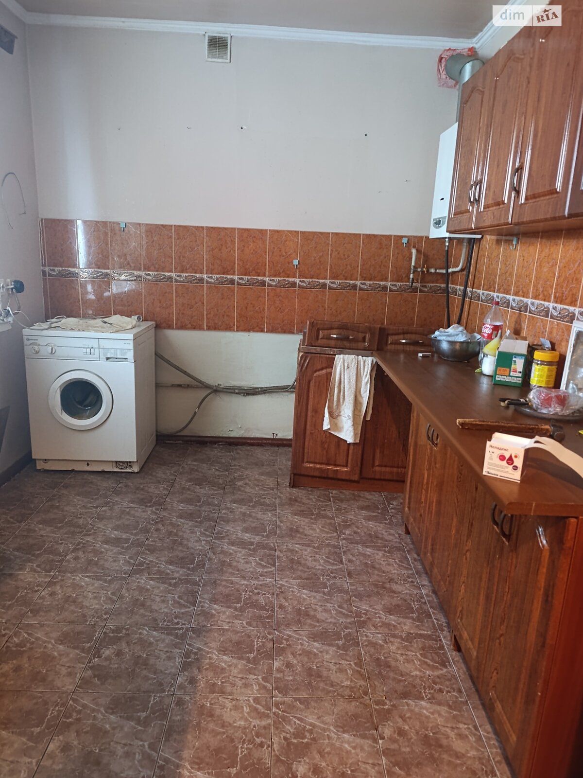 двухэтажный дом, 100 кв. м, кирпич. Продажа в Деражне район Деражня фото 1 двухэтажный дом, 100 кв. м, кирпич. Продажа в Деражне район Деражня фото 1