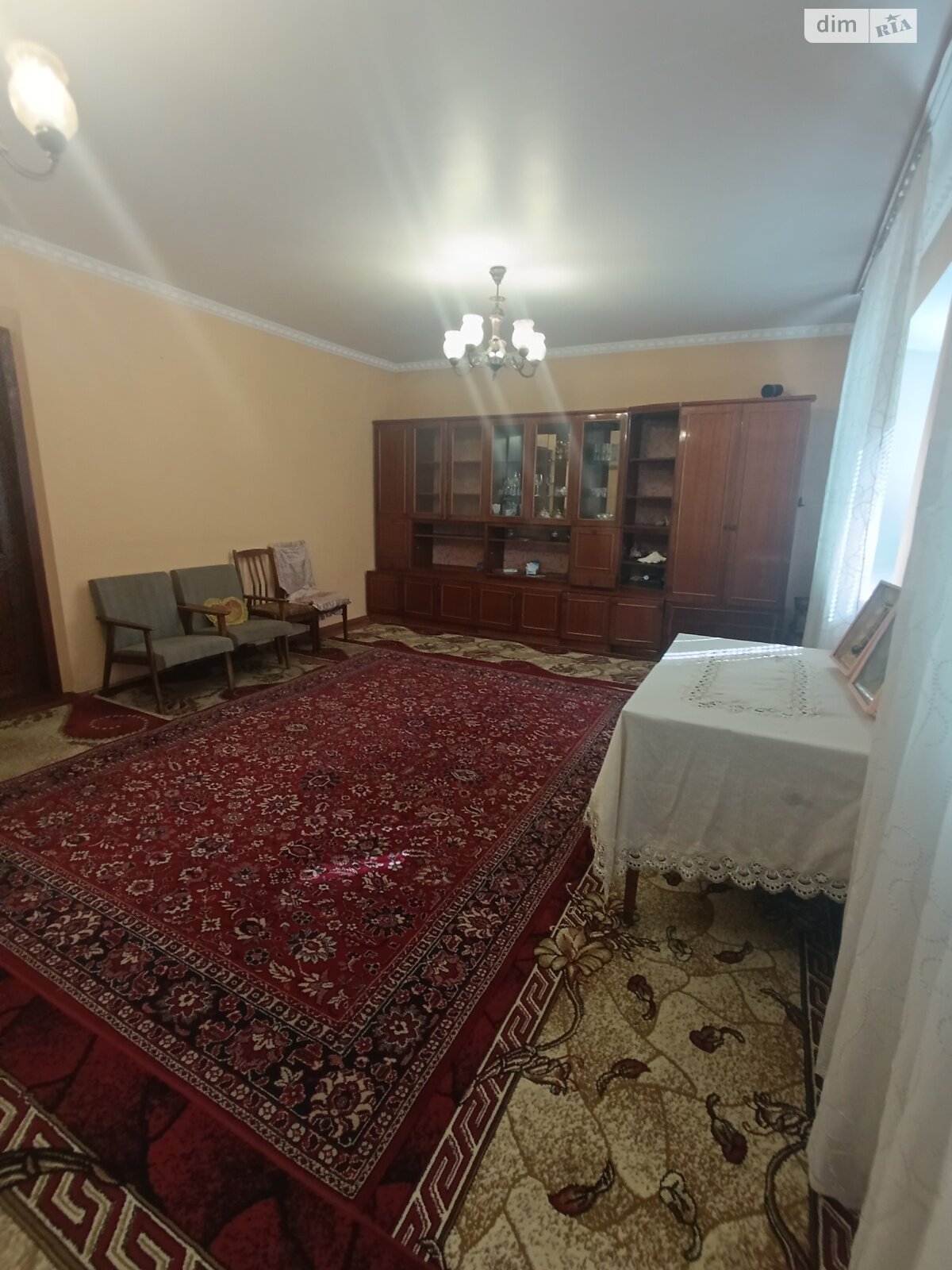 двухэтажный дом, 100 кв. м, кирпич. Продажа в Деражне район Деражня фото 1 двухэтажный дом, 100 кв. м, кирпич. Продажа в Деражне район Деражня фото 1