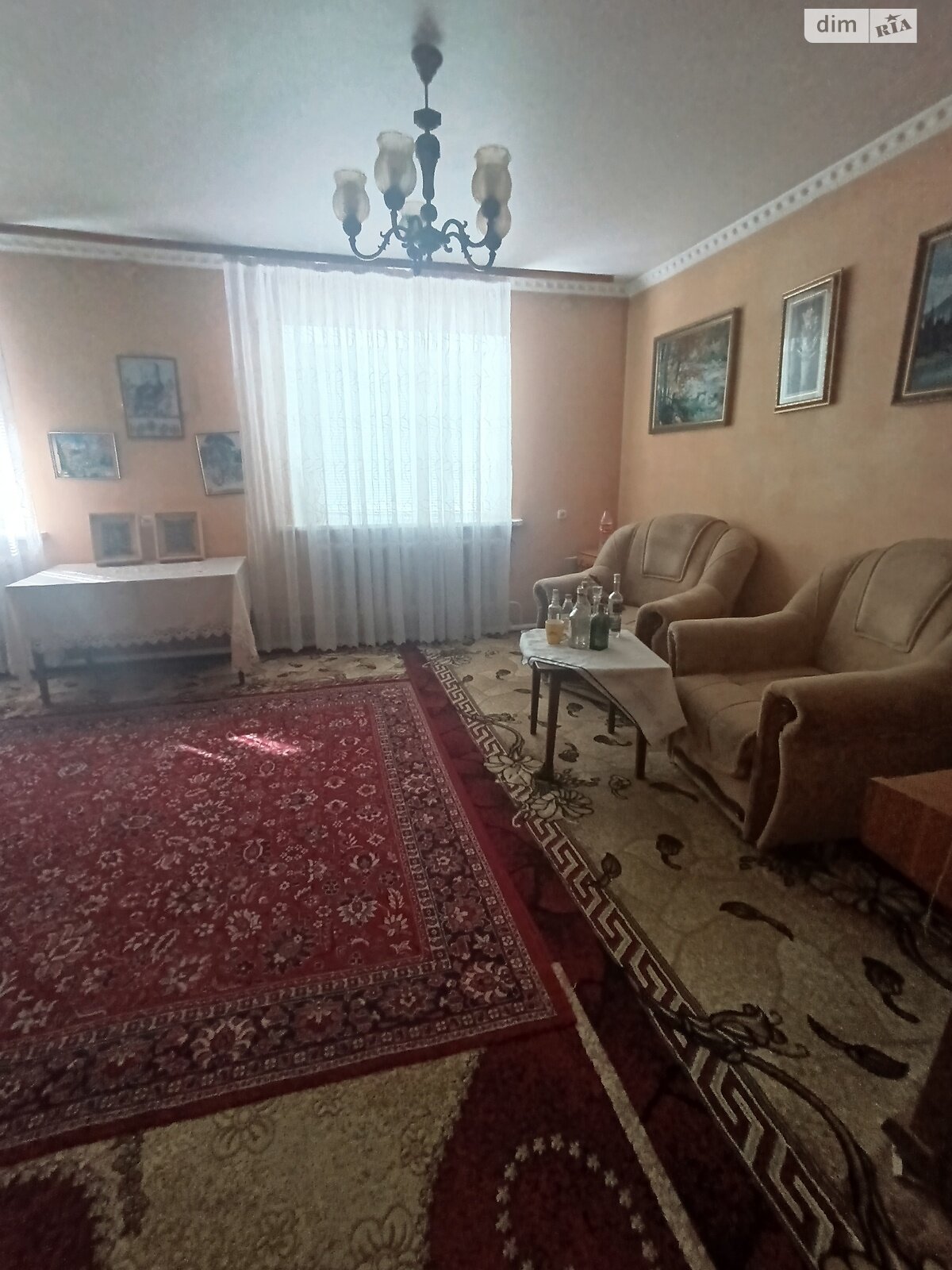 двухэтажный дом, 100 кв. м, кирпич. Продажа в Деражне район Деражня фото 1 двухэтажный дом, 100 кв. м, кирпич. Продажа в Деражне район Деражня фото 1