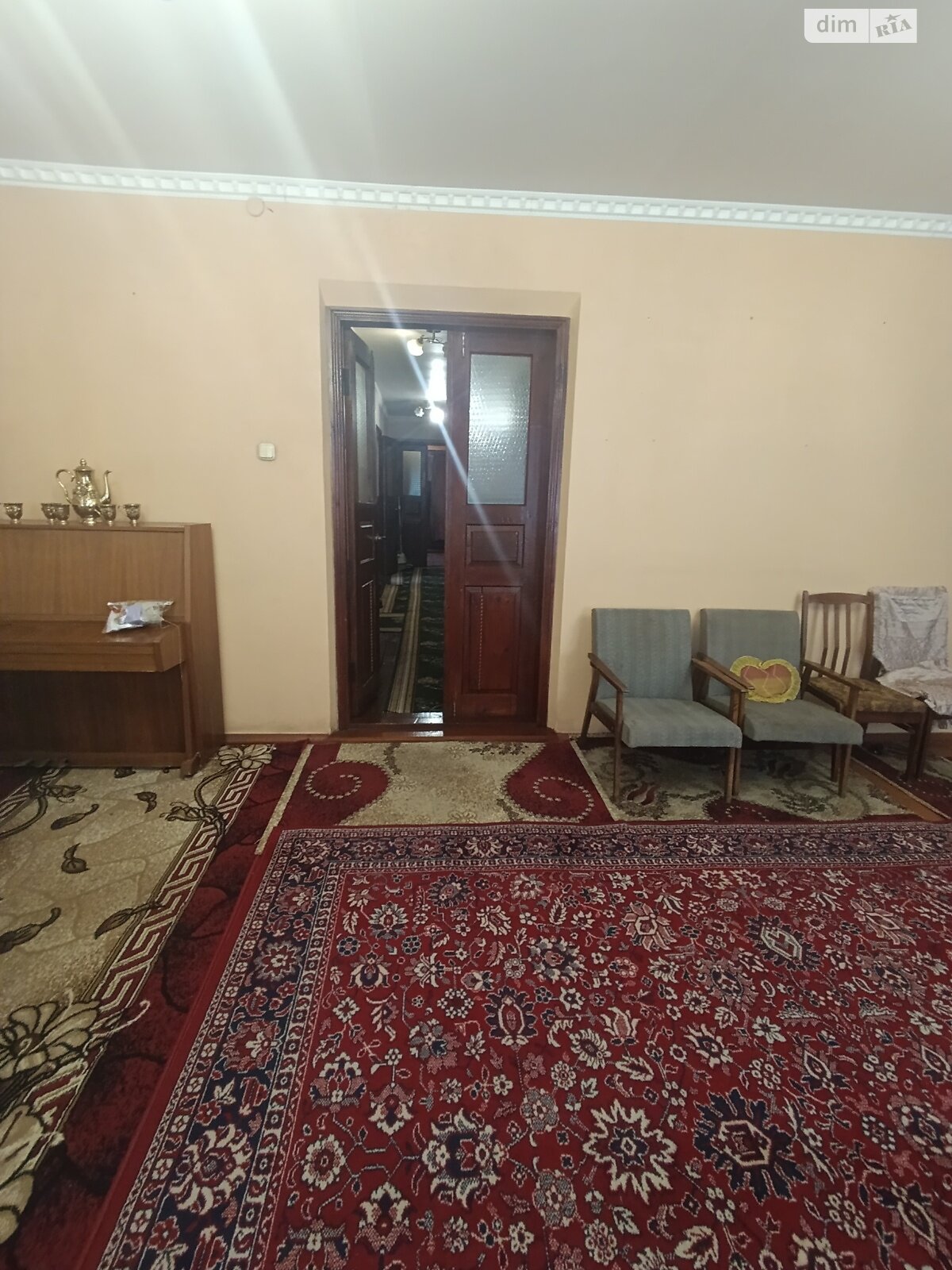 двухэтажный дом, 100 кв. м, кирпич. Продажа в Деражне район Деражня фото 1 двухэтажный дом, 100 кв. м, кирпич. Продажа в Деражне район Деражня фото 1