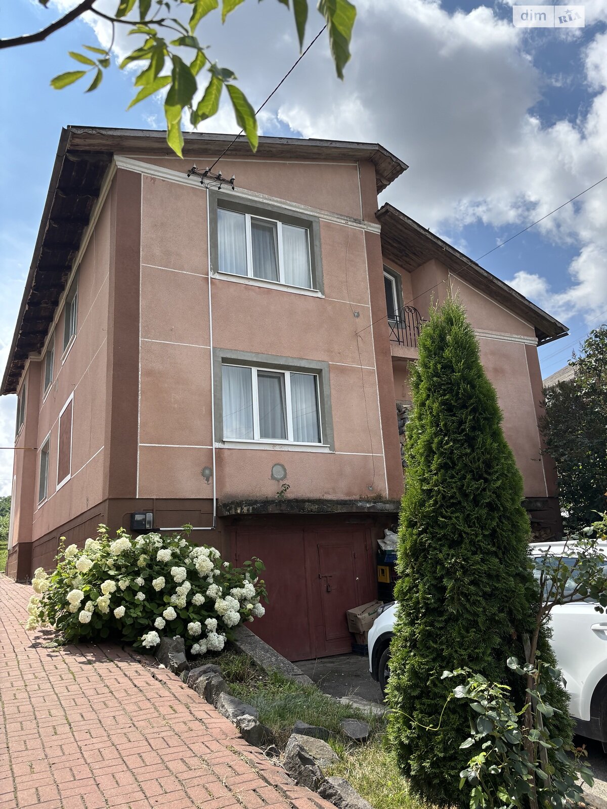 двоповерховий будинок з меблями, 262 кв. м, цегла. Продаж в Деражні, район Деражня фото 1 двоповерховий будинок з меблями, 262 кв. м, цегла. Продаж в Деражні, район Деражня фото 1