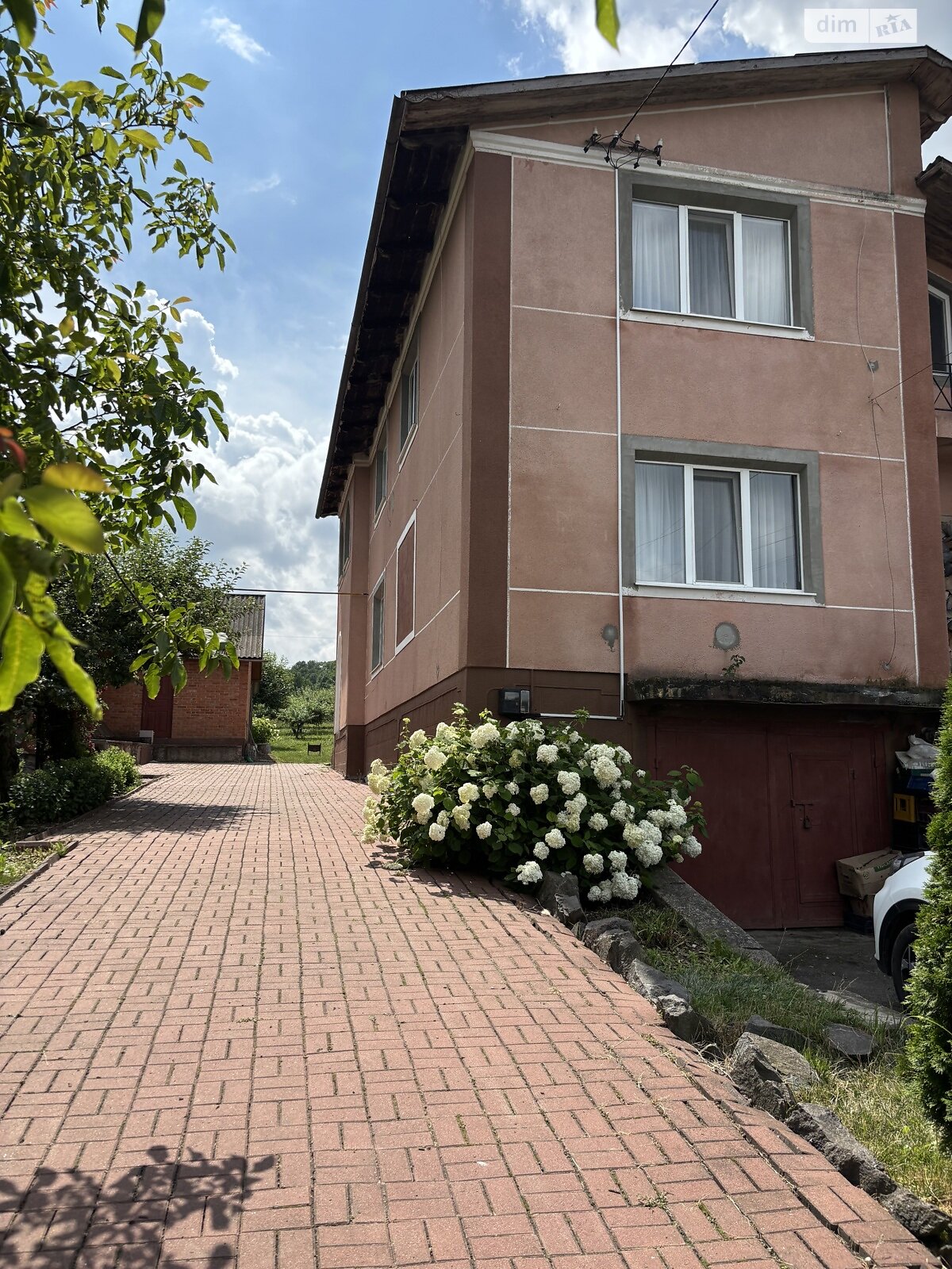 двоповерховий будинок з меблями, 262 кв. м, цегла. Продаж в Деражні, район Деражня фото 1 двоповерховий будинок з меблями, 262 кв. м, цегла. Продаж в Деражні, район Деражня фото 1