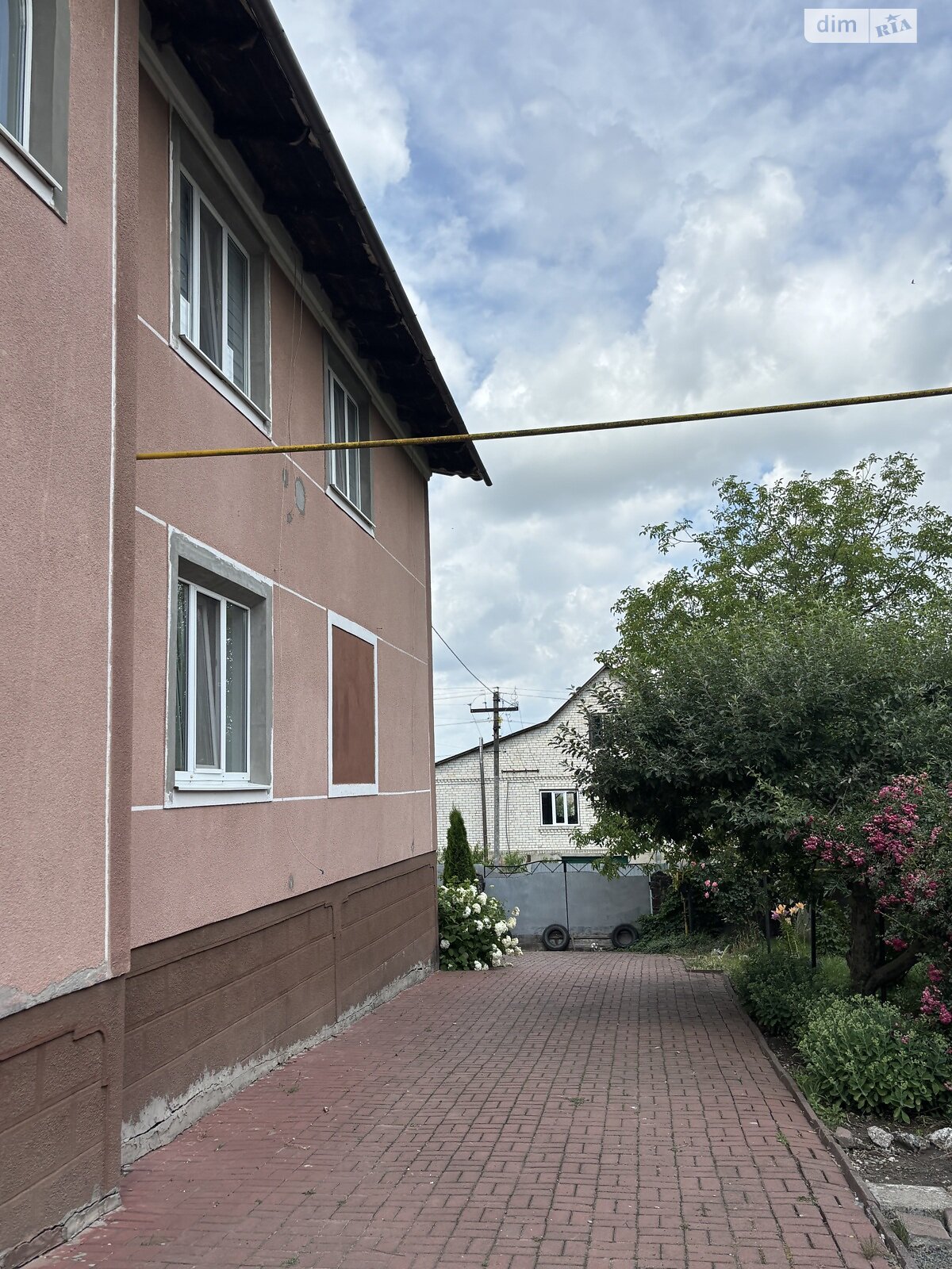 двоповерховий будинок з меблями, 262 кв. м, цегла. Продаж в Деражні, район Деражня фото 1 двоповерховий будинок з меблями, 262 кв. м, цегла. Продаж в Деражні, район Деражня фото 1