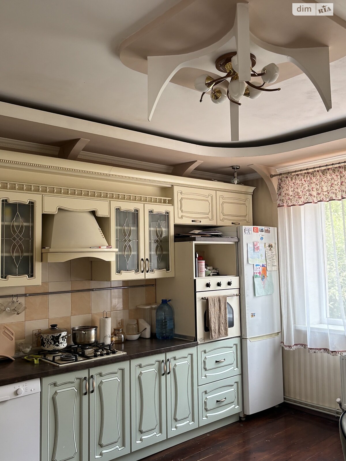 двоповерховий будинок з меблями, 262 кв. м, цегла. Продаж в Деражні, район Деражня фото 1 двоповерховий будинок з меблями, 262 кв. м, цегла. Продаж в Деражні, район Деражня фото 1