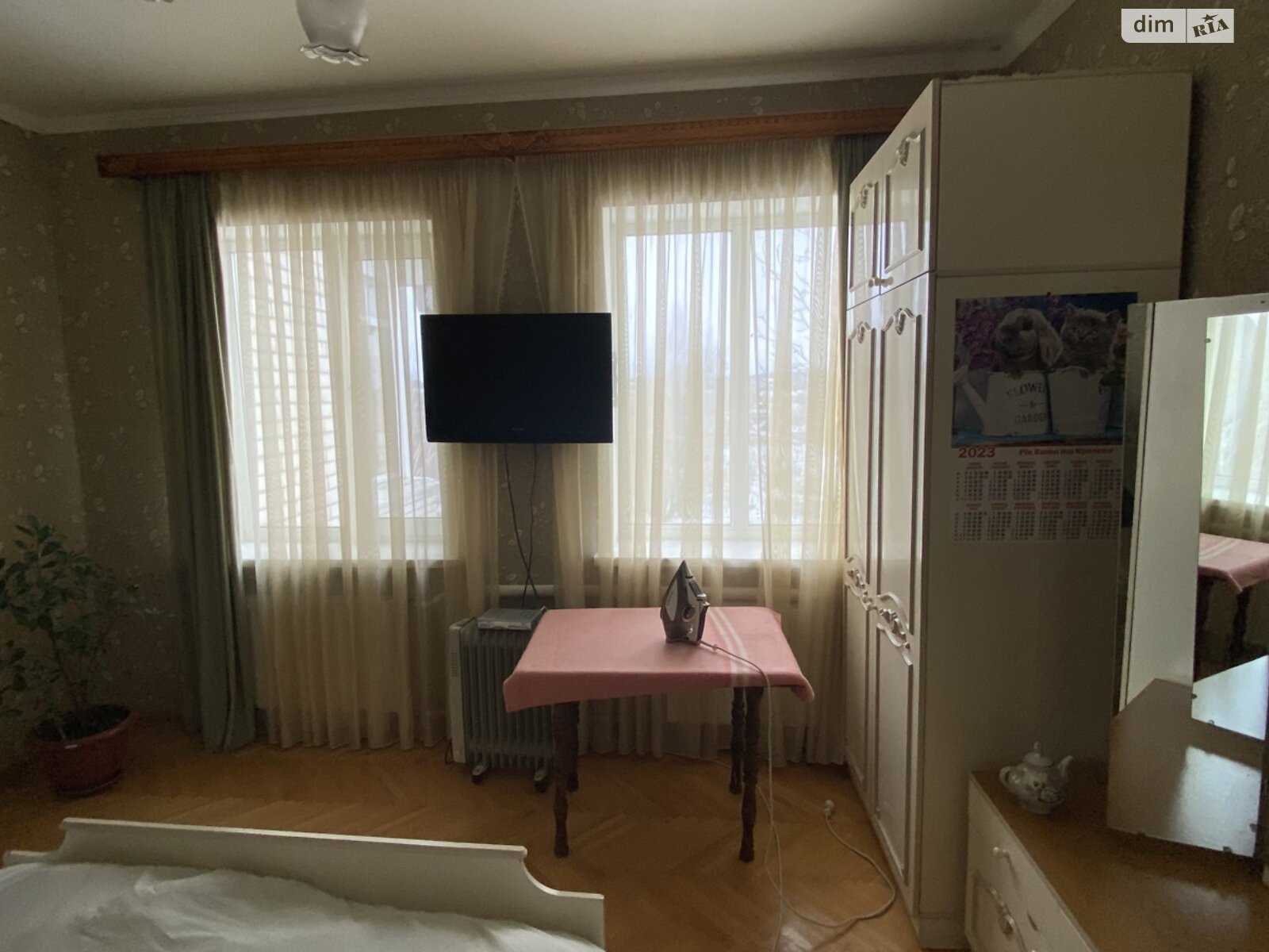 двухэтажный дом с гаражом, 164 кв. м, кирпич. Продажа в Деражне фото 1 двухэтажный дом с гаражом, 164 кв. м, кирпич. Продажа в Деражне фото 1