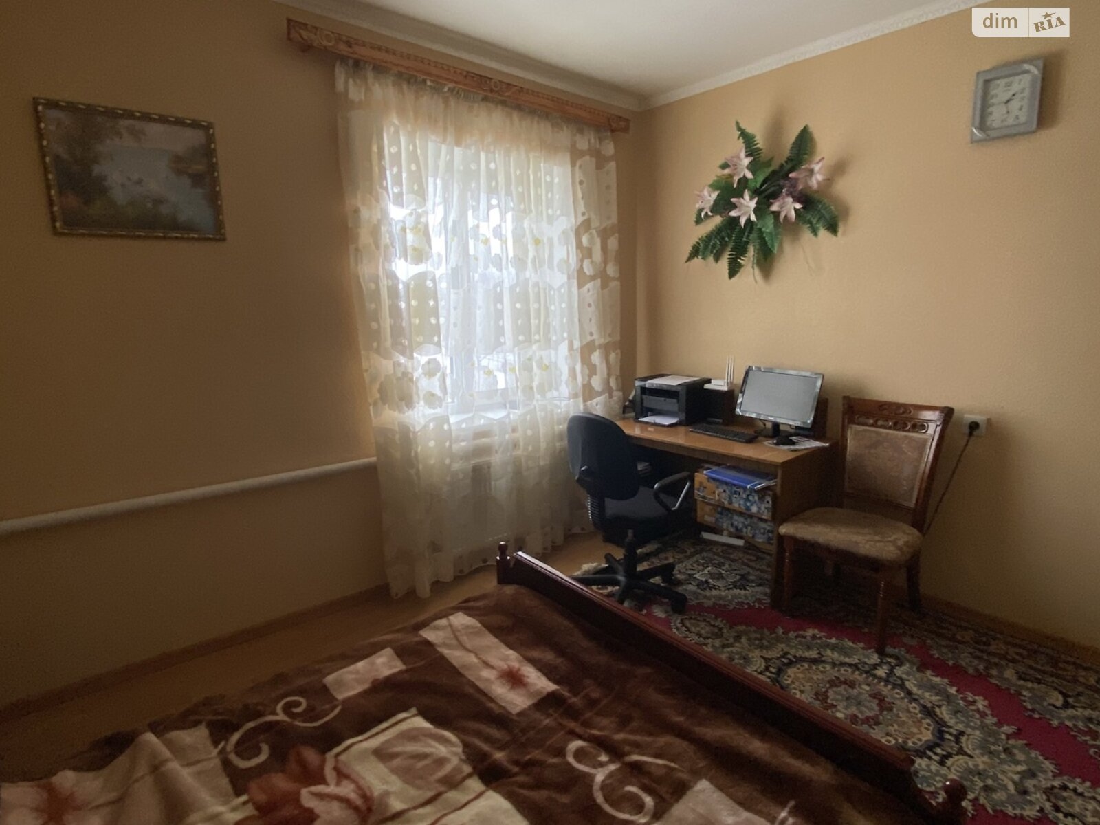 двухэтажный дом с гаражом, 164 кв. м, кирпич. Продажа в Деражне фото 1 двухэтажный дом с гаражом, 164 кв. м, кирпич. Продажа в Деражне фото 1