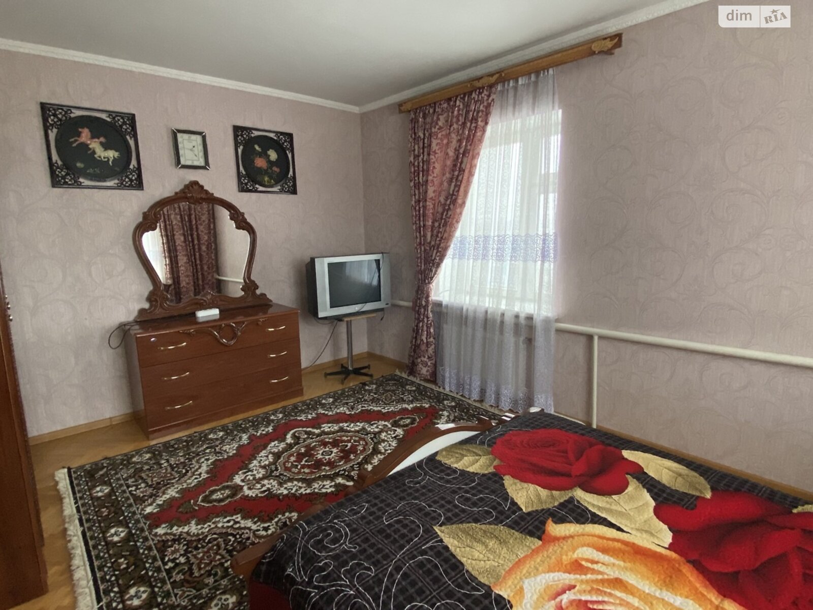 двухэтажный дом с гаражом, 164 кв. м, кирпич. Продажа в Деражне фото 1 двухэтажный дом с гаражом, 164 кв. м, кирпич. Продажа в Деражне фото 1