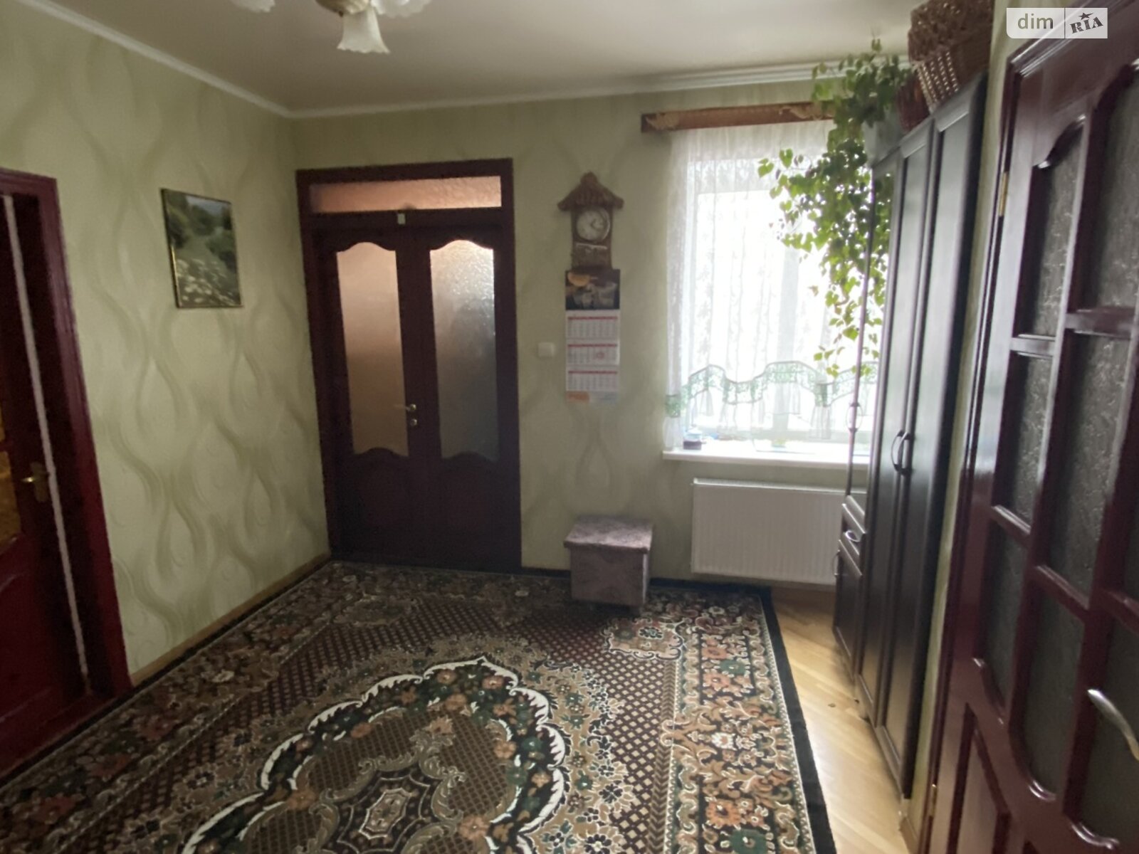 двухэтажный дом с гаражом, 164 кв. м, кирпич. Продажа в Деражне фото 1 двухэтажный дом с гаражом, 164 кв. м, кирпич. Продажа в Деражне фото 1