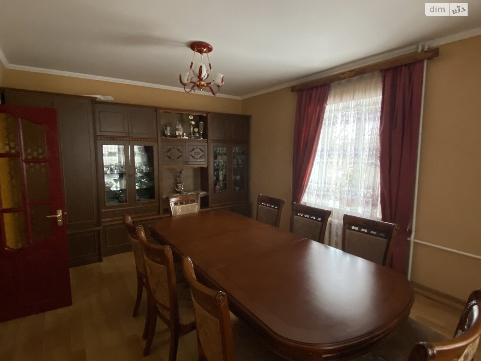 двухэтажный дом с гаражом, 164 кв. м, кирпич. Продажа в Деражне фото 1 двухэтажный дом с гаражом, 164 кв. м, кирпич. Продажа в Деражне фото 1