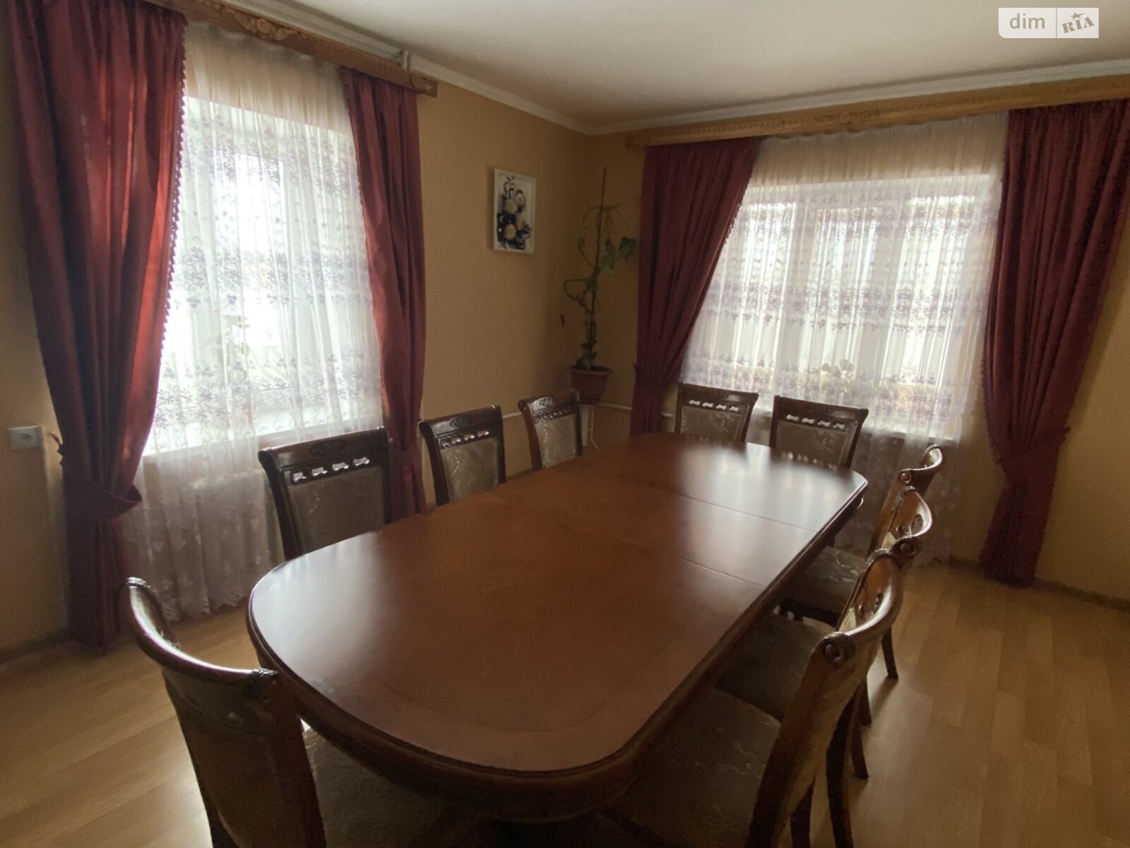 двухэтажный дом с гаражом, 164 кв. м, кирпич. Продажа в Деражне фото 1 двухэтажный дом с гаражом, 164 кв. м, кирпич. Продажа в Деражне фото 1