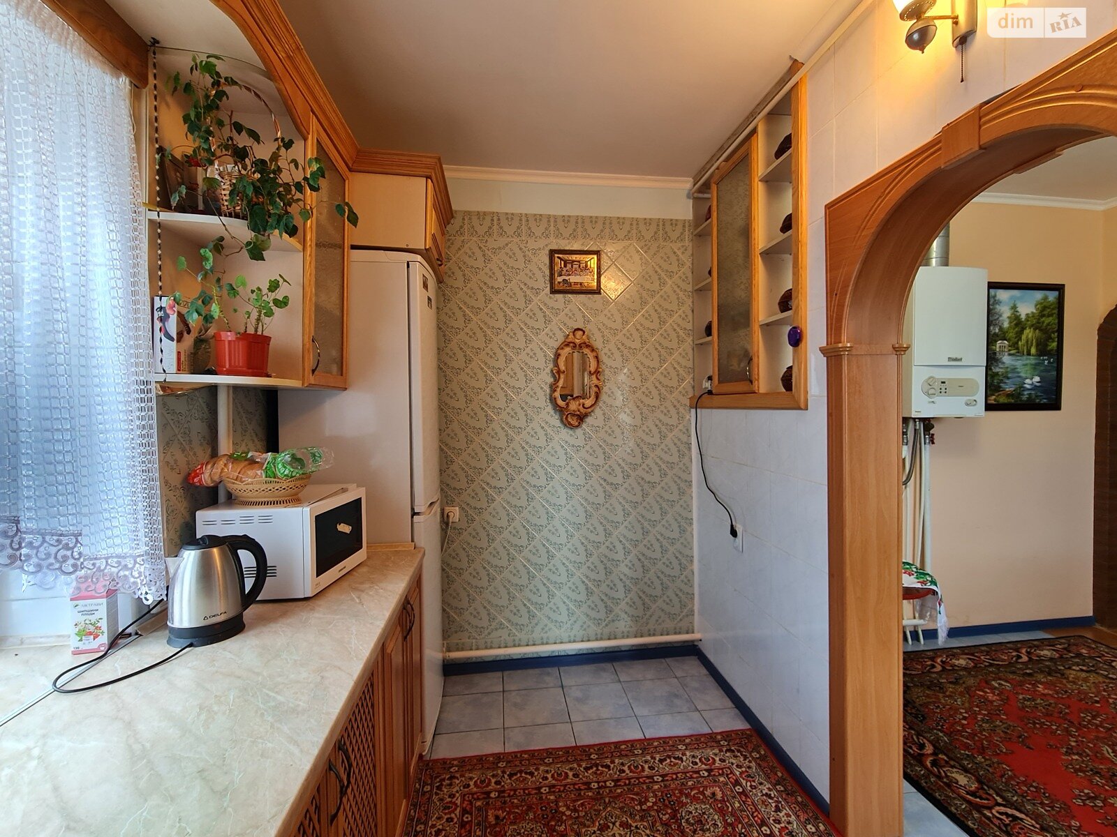 двухэтажный дом с гаражом, 164 кв. м, кирпич. Продажа в Деражне фото 1 двухэтажный дом с гаражом, 164 кв. м, кирпич. Продажа в Деражне фото 1