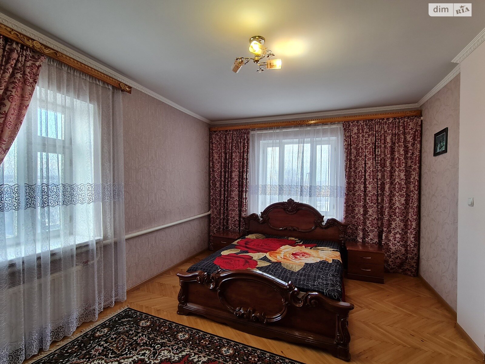 двухэтажный дом с гаражом, 164 кв. м, кирпич. Продажа в Деражне фото 1 двухэтажный дом с гаражом, 164 кв. м, кирпич. Продажа в Деражне фото 1