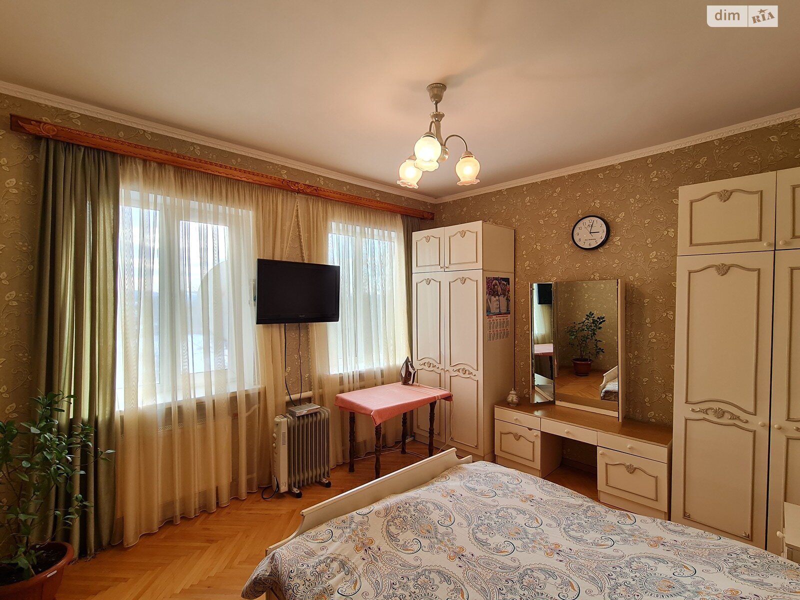двухэтажный дом с гаражом, 164 кв. м, кирпич. Продажа в Деражне фото 1 двухэтажный дом с гаражом, 164 кв. м, кирпич. Продажа в Деражне фото 1