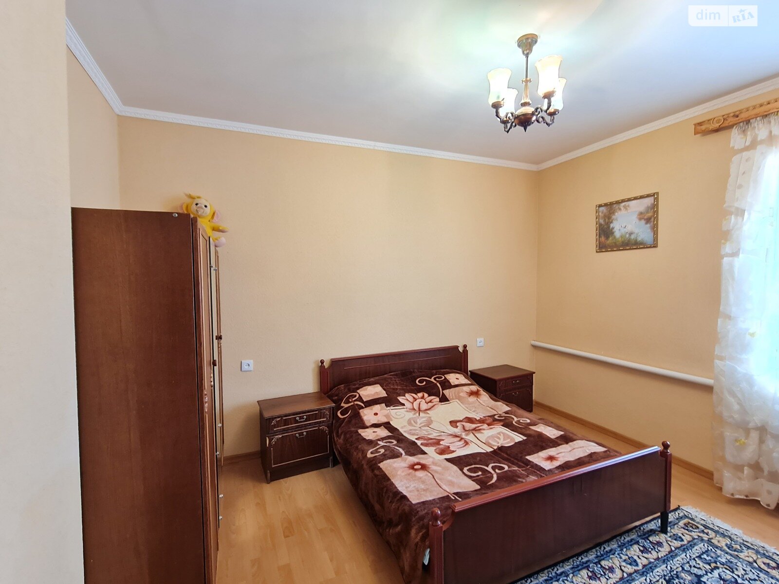 двухэтажный дом с гаражом, 164 кв. м, кирпич. Продажа в Деражне фото 1 двухэтажный дом с гаражом, 164 кв. м, кирпич. Продажа в Деражне фото 1