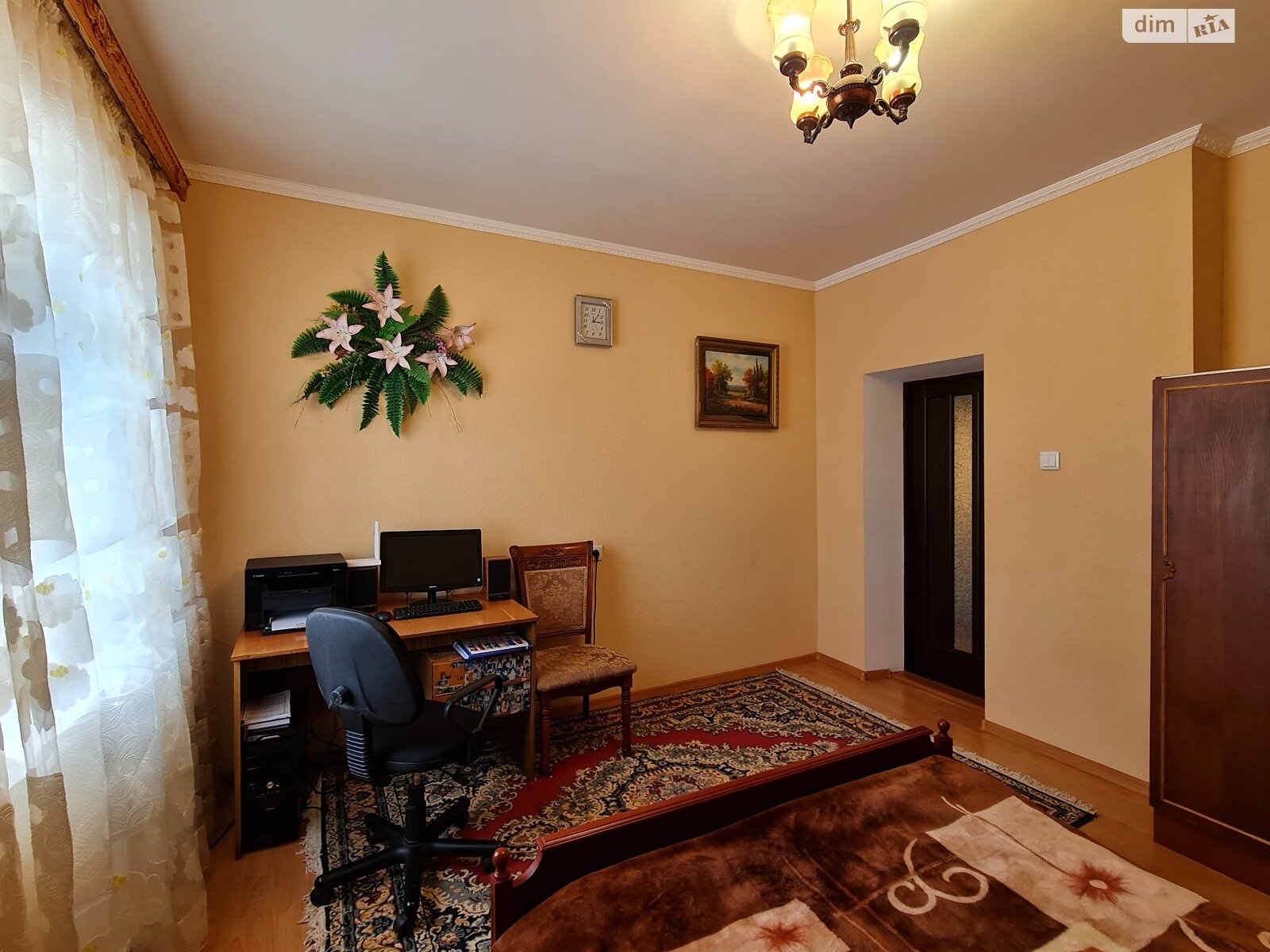 двухэтажный дом с гаражом, 164 кв. м, кирпич. Продажа в Деражне фото 1 двухэтажный дом с гаражом, 164 кв. м, кирпич. Продажа в Деражне фото 1
