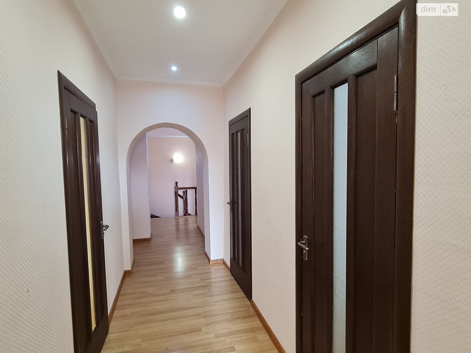 двухэтажный дом с гаражом, 164 кв. м, кирпич. Продажа в Деражне фото 1 двухэтажный дом с гаражом, 164 кв. м, кирпич. Продажа в Деражне фото 1