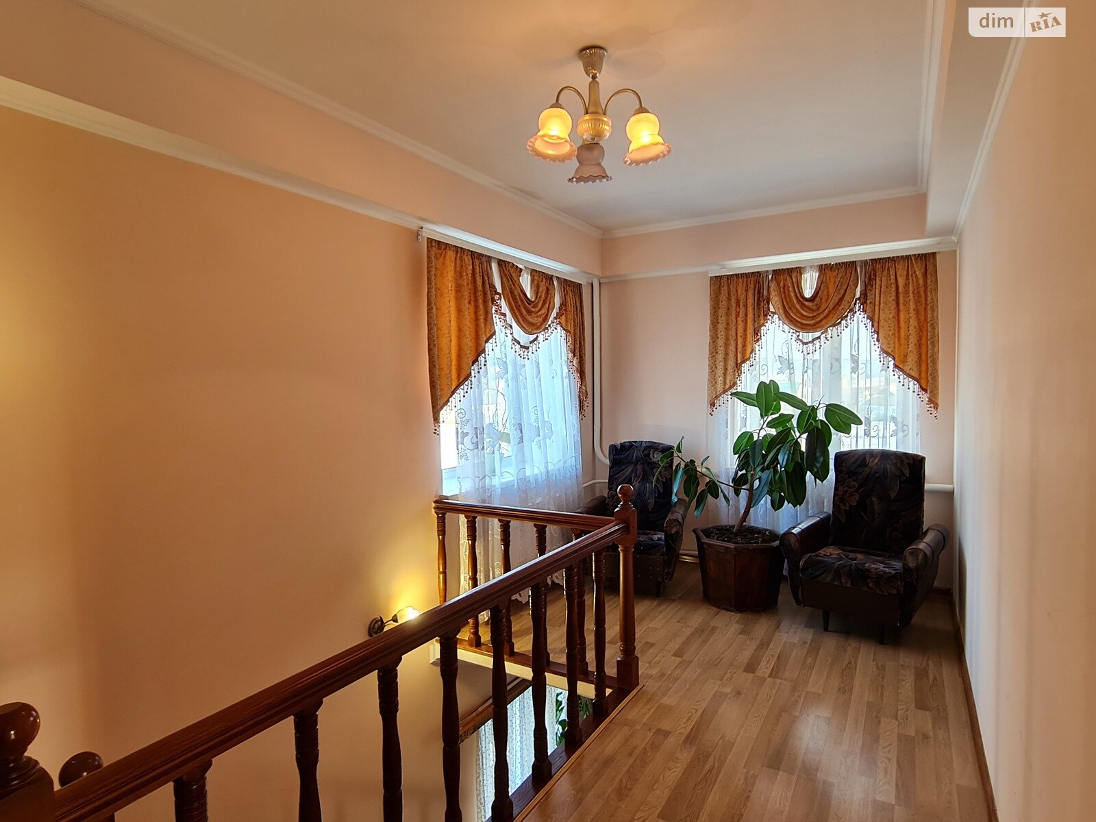 двухэтажный дом с гаражом, 164 кв. м, кирпич. Продажа в Деражне фото 1 двухэтажный дом с гаражом, 164 кв. м, кирпич. Продажа в Деражне фото 1