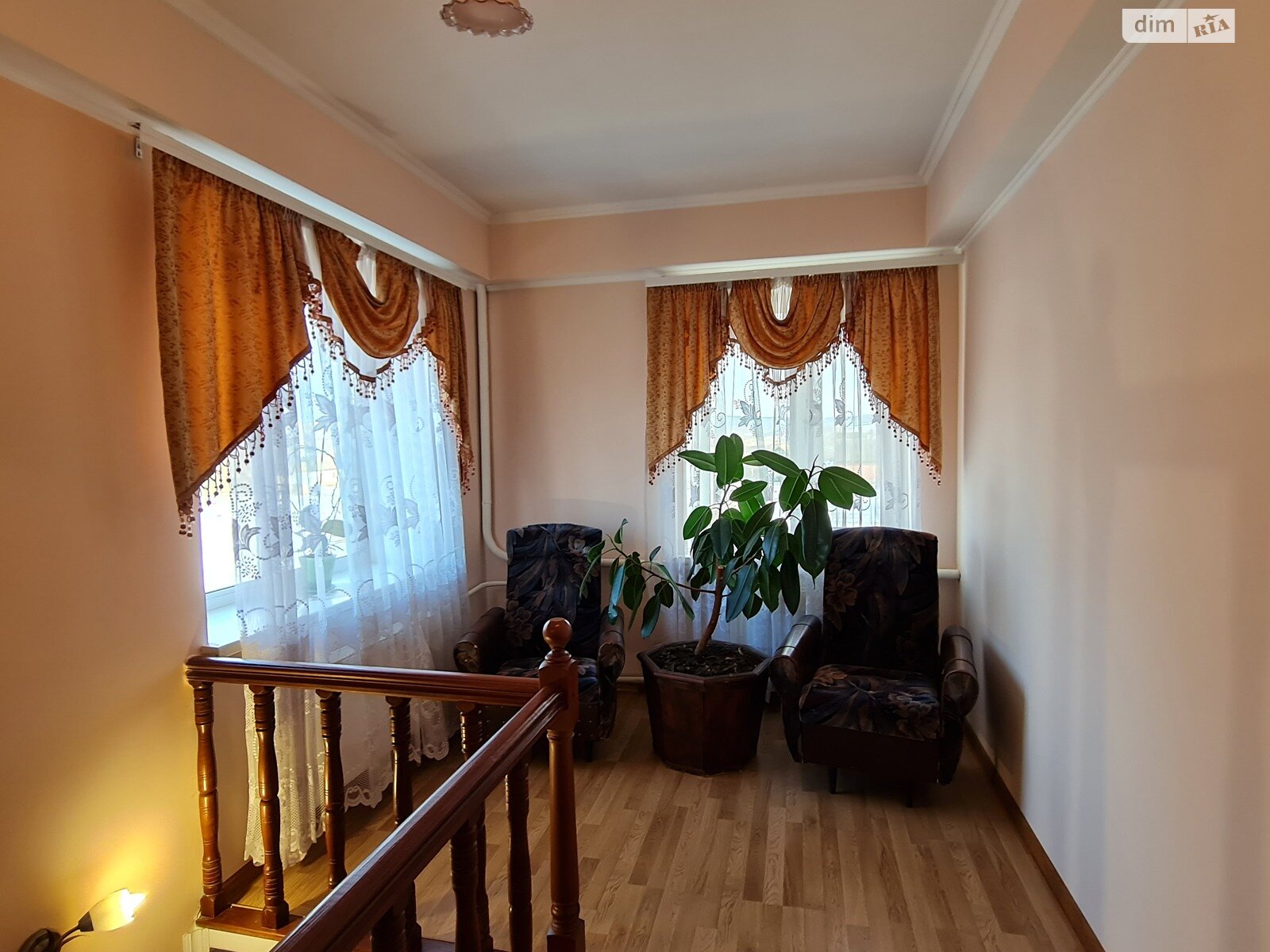 двухэтажный дом с гаражом, 164 кв. м, кирпич. Продажа в Деражне фото 1 двухэтажный дом с гаражом, 164 кв. м, кирпич. Продажа в Деражне фото 1