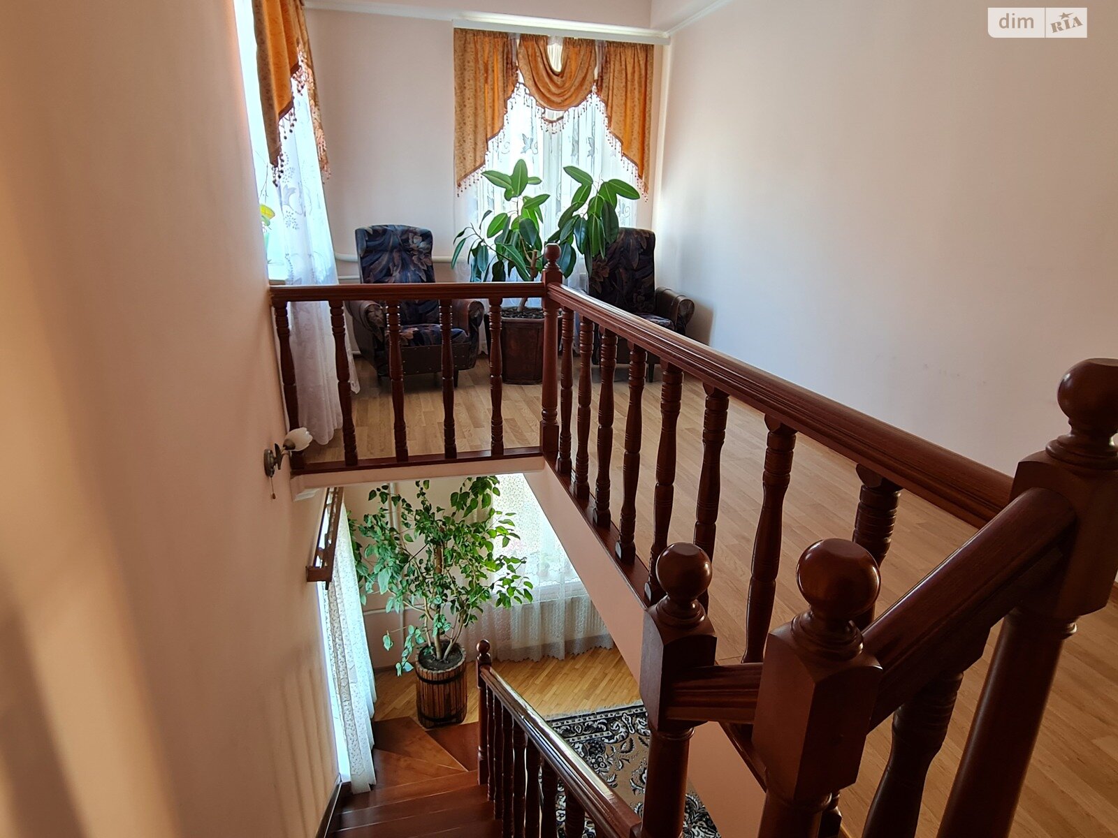 двухэтажный дом с гаражом, 164 кв. м, кирпич. Продажа в Деражне фото 1 двухэтажный дом с гаражом, 164 кв. м, кирпич. Продажа в Деражне фото 1