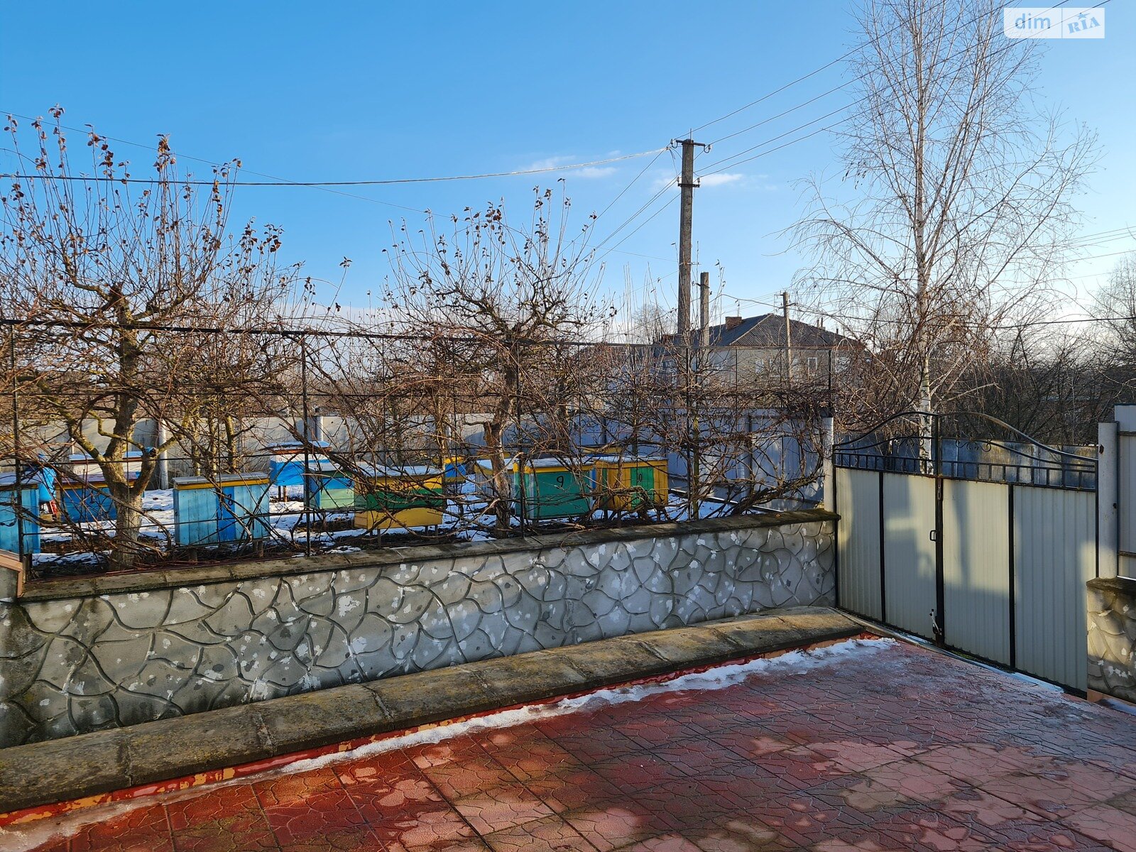 двухэтажный дом с гаражом, 164 кв. м, кирпич. Продажа в Деражне фото 1 двухэтажный дом с гаражом, 164 кв. м, кирпич. Продажа в Деражне фото 1