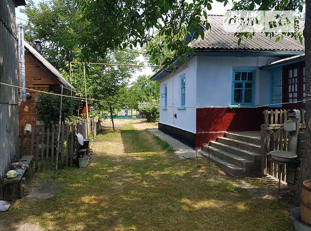 Продажа дома, 61.6м², Хмельницкая, Деражня, c. Коричинцы, Привокзальная Продажа дома, 61.6м², Хмельницкая, Деражня, c. Коричинцы, Привокзальная