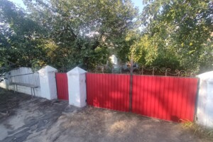 одноповерховий будинок з верандою, 82.1 кв. м, ракушняк. Продаж у Деребчині фото 2