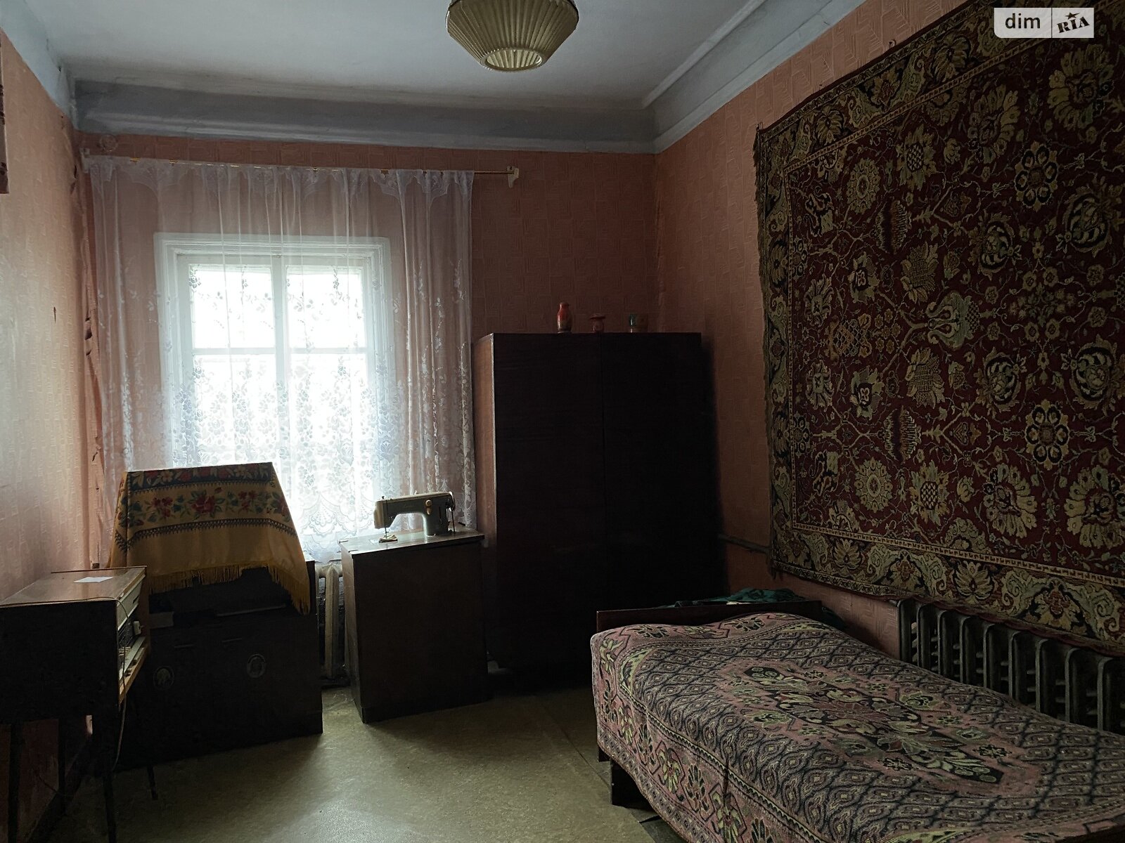 одноповерховий будинок з верандою, 164 кв. м, цегла. Продаж у Деребчині фото 1