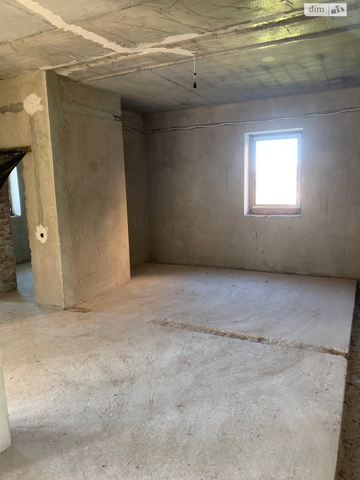 двухэтажный дом, 270 кв. м, керамический блок. Продажа в Дереваче фото 1 двухэтажный дом, 270 кв. м, керамический блок. Продажа в Дереваче фото 1