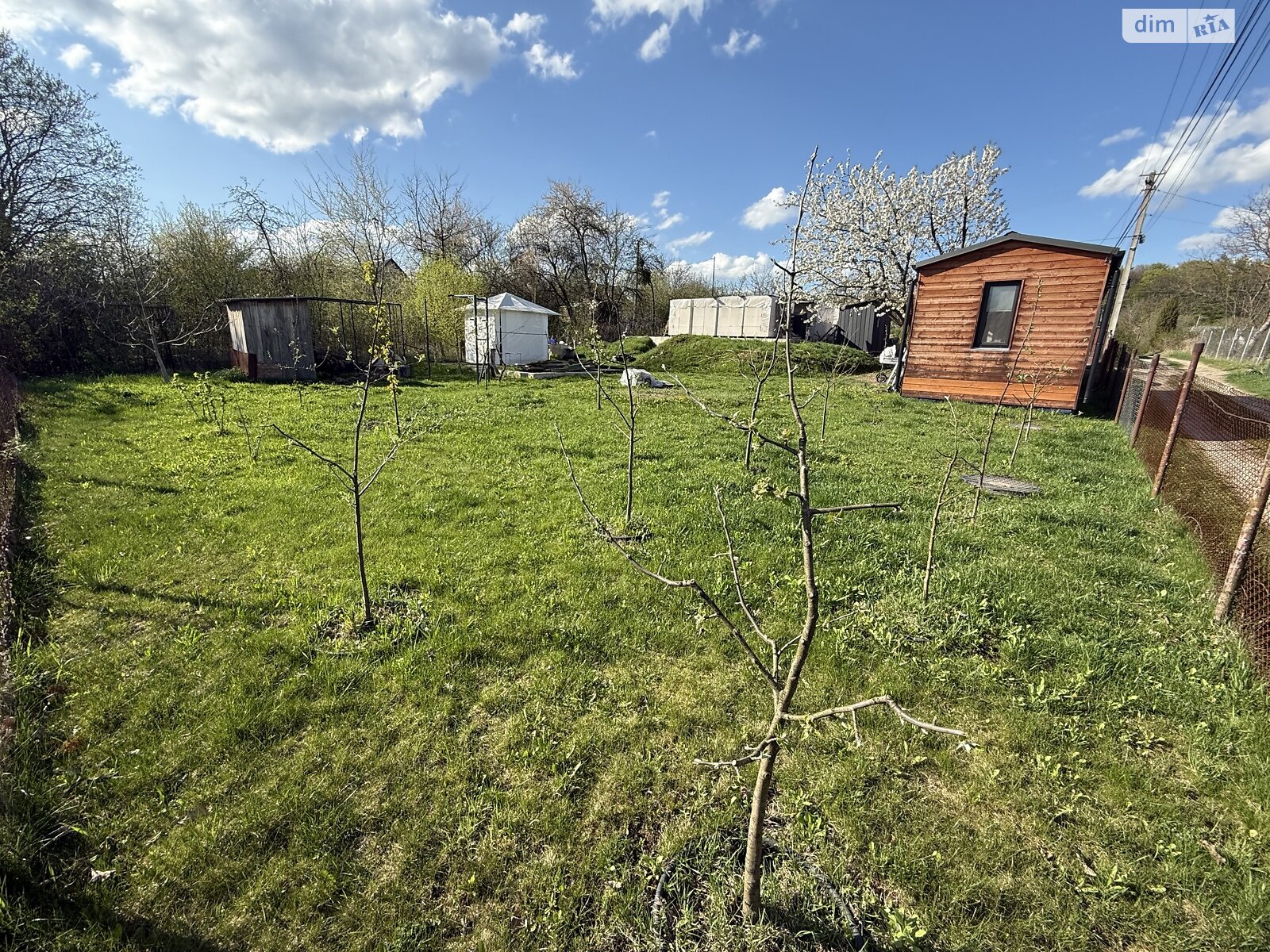 одноэтажный дом беседка, 24 кв. м, сендвич-панели. Продажа в Дереваче фото 1 одноэтажный дом беседка, 24 кв. м, сендвич-панели. Продажа в Дереваче фото 1