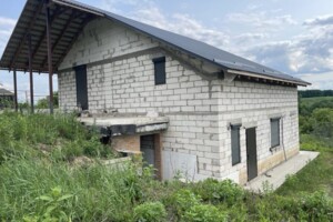 двухэтажный дом с гаражом, 180 кв. м, газобетон. Продажа в Деревяной фото 2 двухэтажный дом с гаражом, 180 кв. м, газобетон. Продажа в Деревяной фото 2