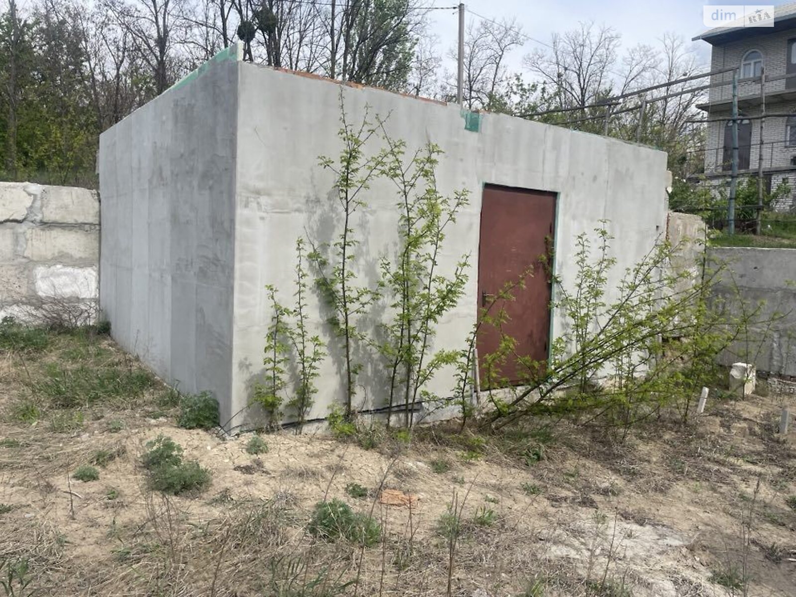 двухэтажный дом с гаражом, 180 кв. м, газобетон. Продажа в Деревяной фото 1 двухэтажный дом с гаражом, 180 кв. м, газобетон. Продажа в Деревяной фото 1