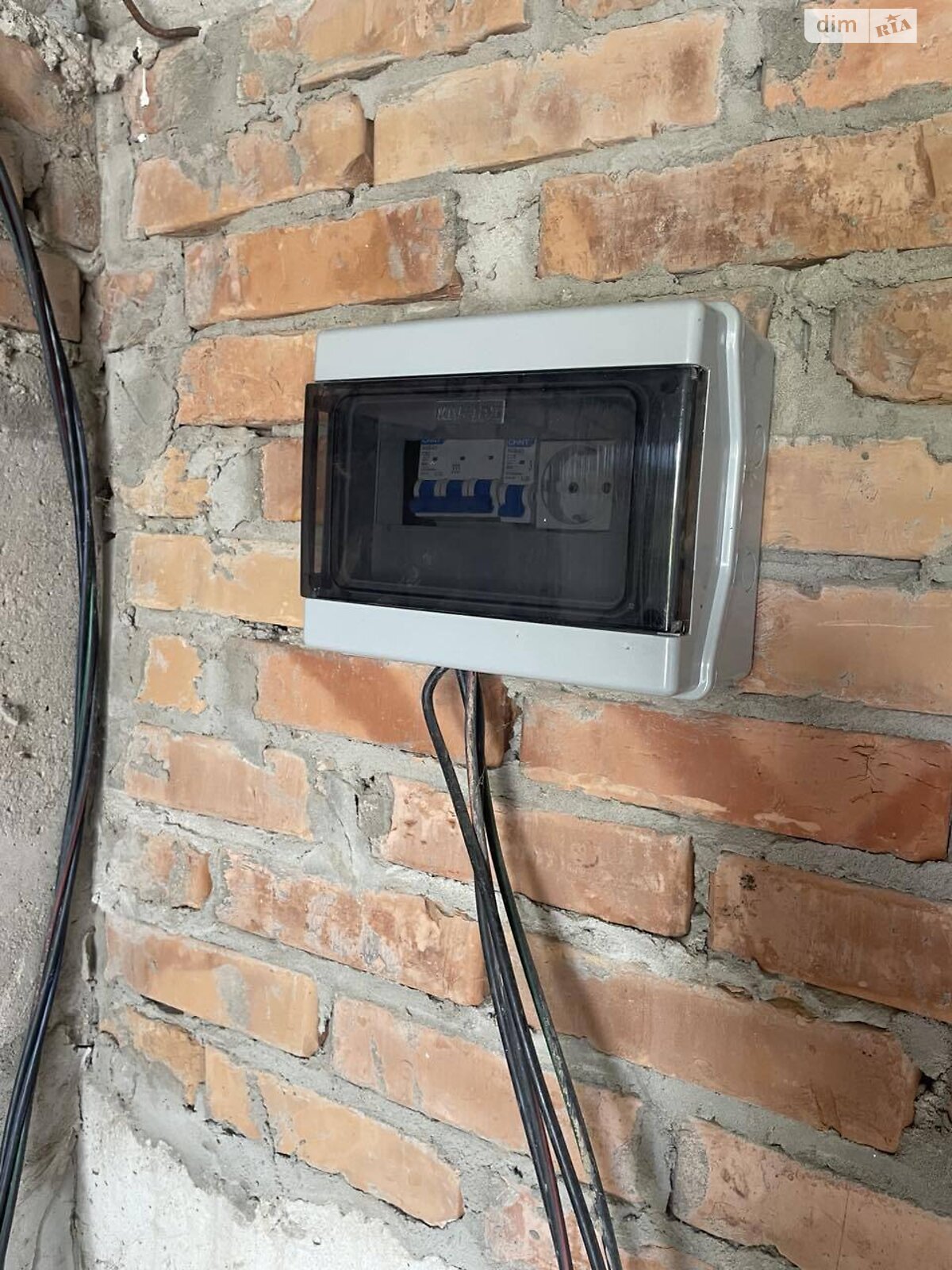 двухэтажный дом с гаражом, 180 кв. м, газобетон. Продажа в Деревяной фото 1 двухэтажный дом с гаражом, 180 кв. м, газобетон. Продажа в Деревяной фото 1