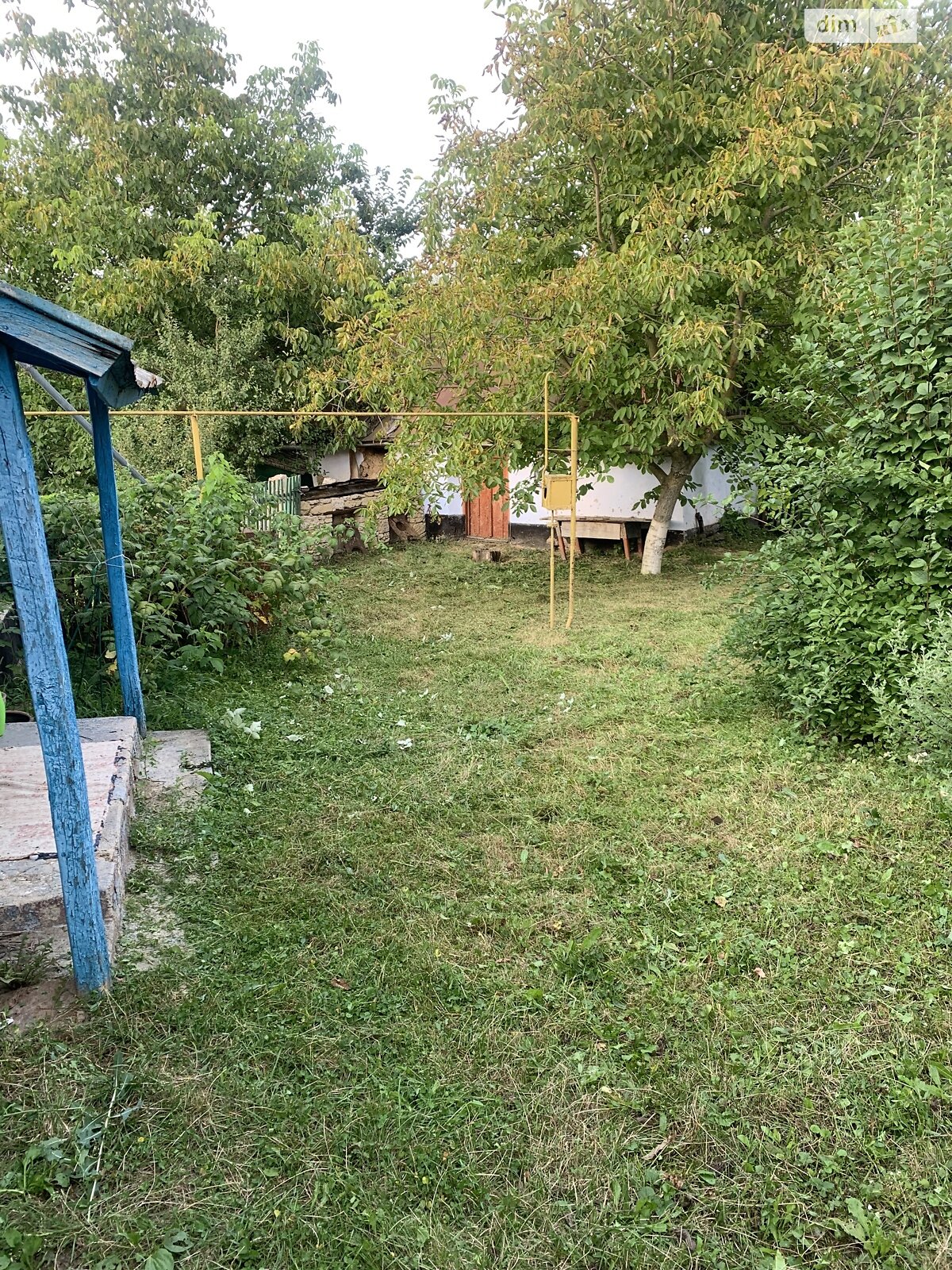 одноэтажный дом, 42.4 кв. м, глинобитный. Продажа в Деревянками фото 1 одноэтажный дом, 42.4 кв. м, глинобитный. Продажа в Деревянками фото 1