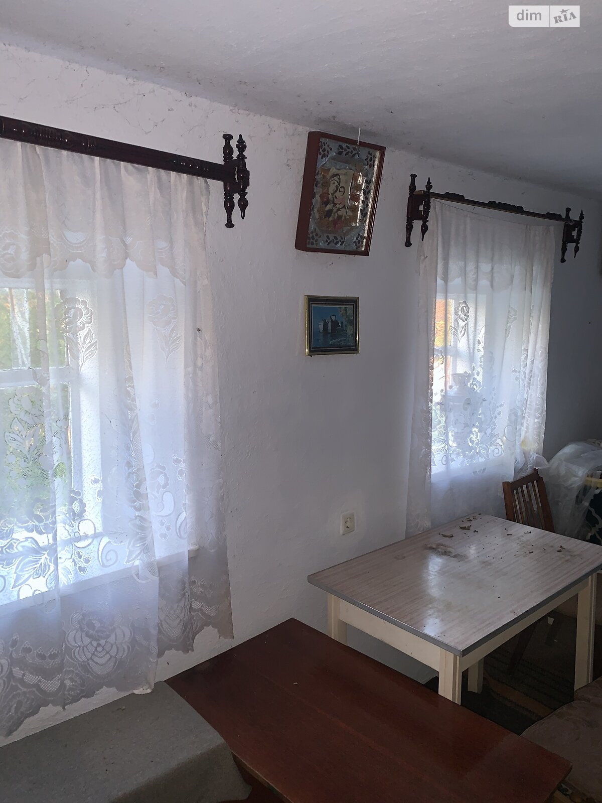одноэтажный дом, 42.4 кв. м, глинобитный. Продажа в Деревянками фото 1 одноэтажный дом, 42.4 кв. м, глинобитный. Продажа в Деревянками фото 1