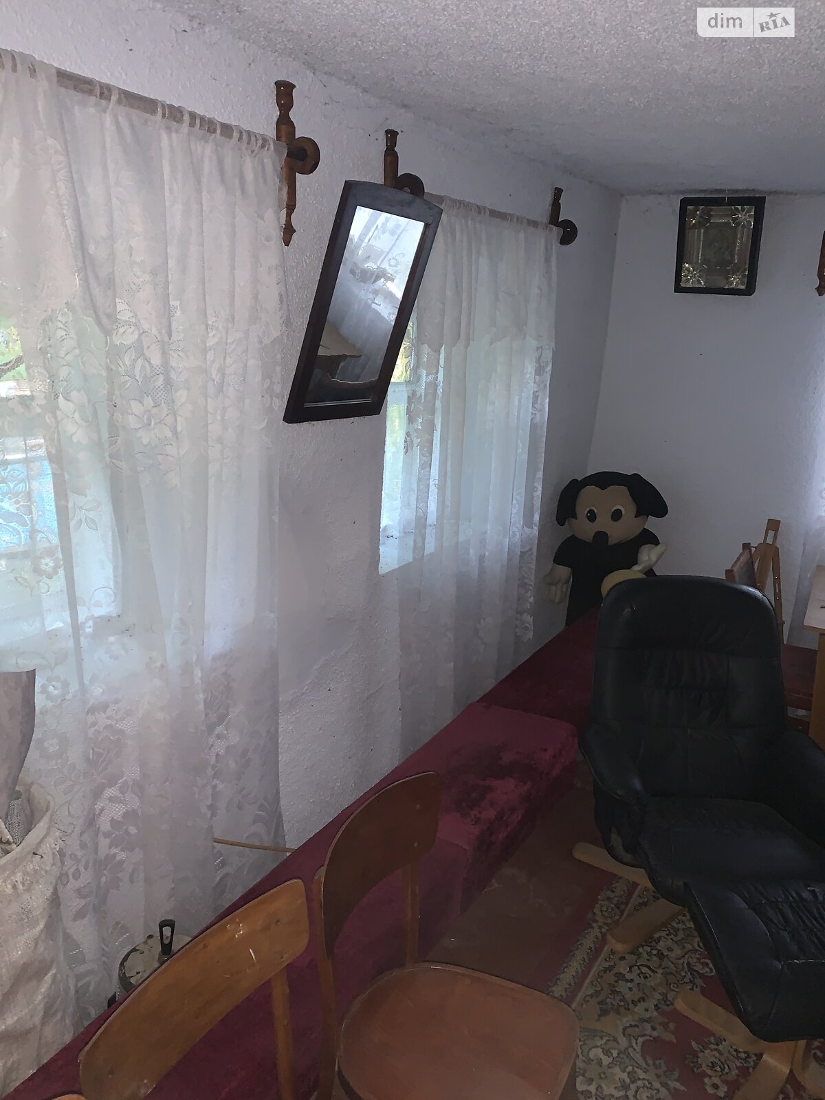 одноэтажный дом, 42.4 кв. м, глинобитный. Продажа в Деревянками фото 1 одноэтажный дом, 42.4 кв. м, глинобитный. Продажа в Деревянками фото 1