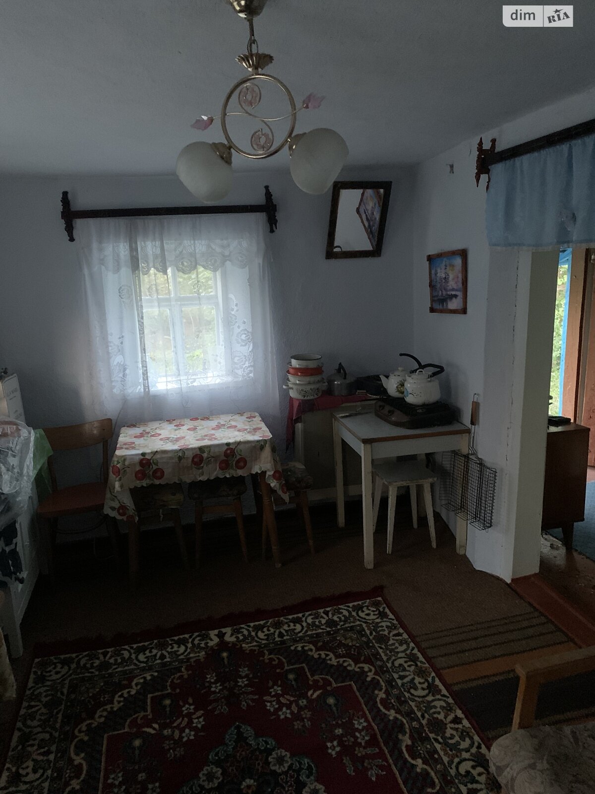 одноэтажный дом, 42.4 кв. м, глинобитный. Продажа в Деревянками фото 1 одноэтажный дом, 42.4 кв. м, глинобитный. Продажа в Деревянками фото 1