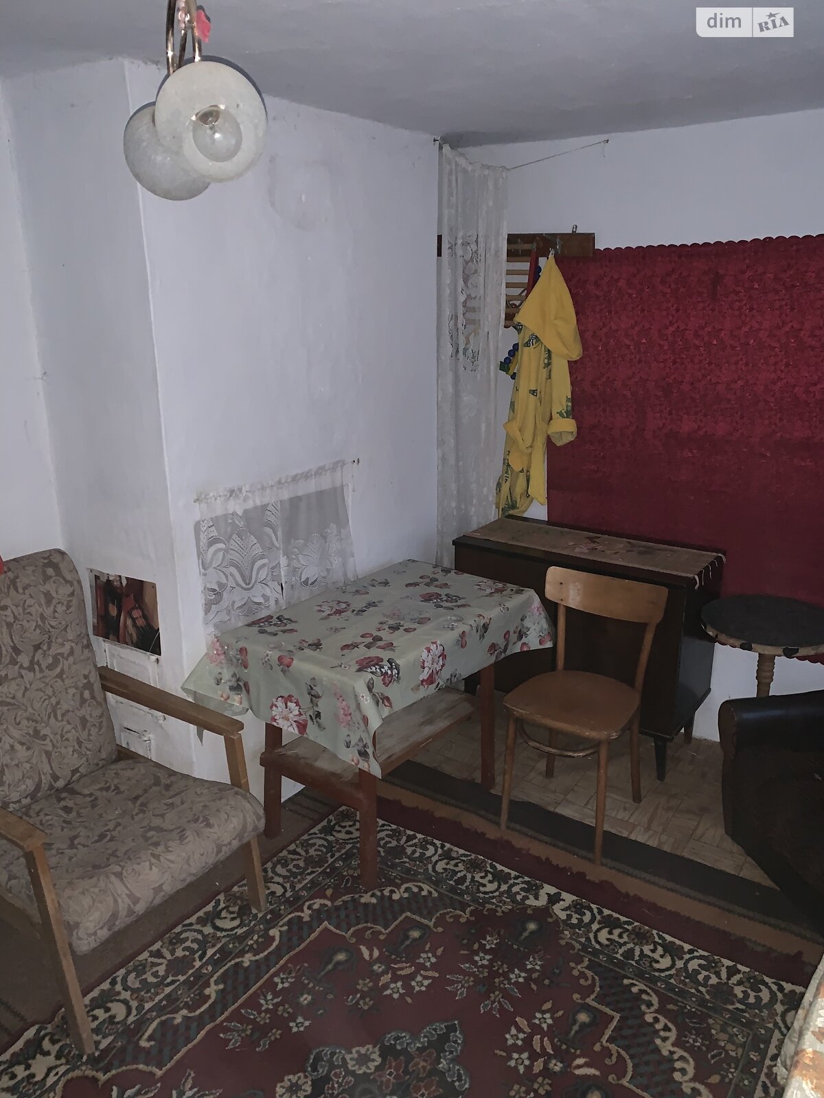 одноэтажный дом, 42.4 кв. м, глинобитный. Продажа в Деревянками фото 1 одноэтажный дом, 42.4 кв. м, глинобитный. Продажа в Деревянками фото 1
